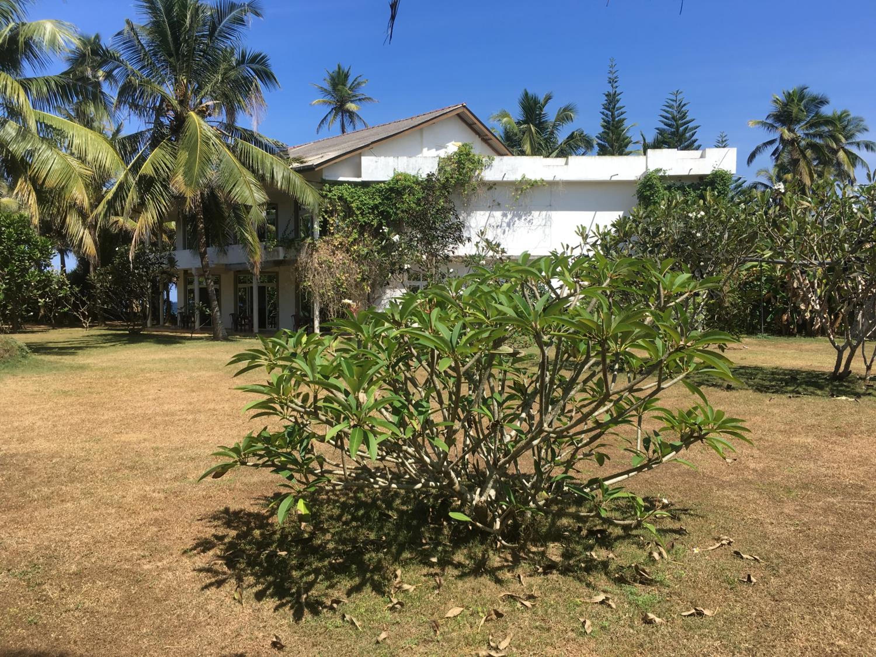 Raja Beach Hotel