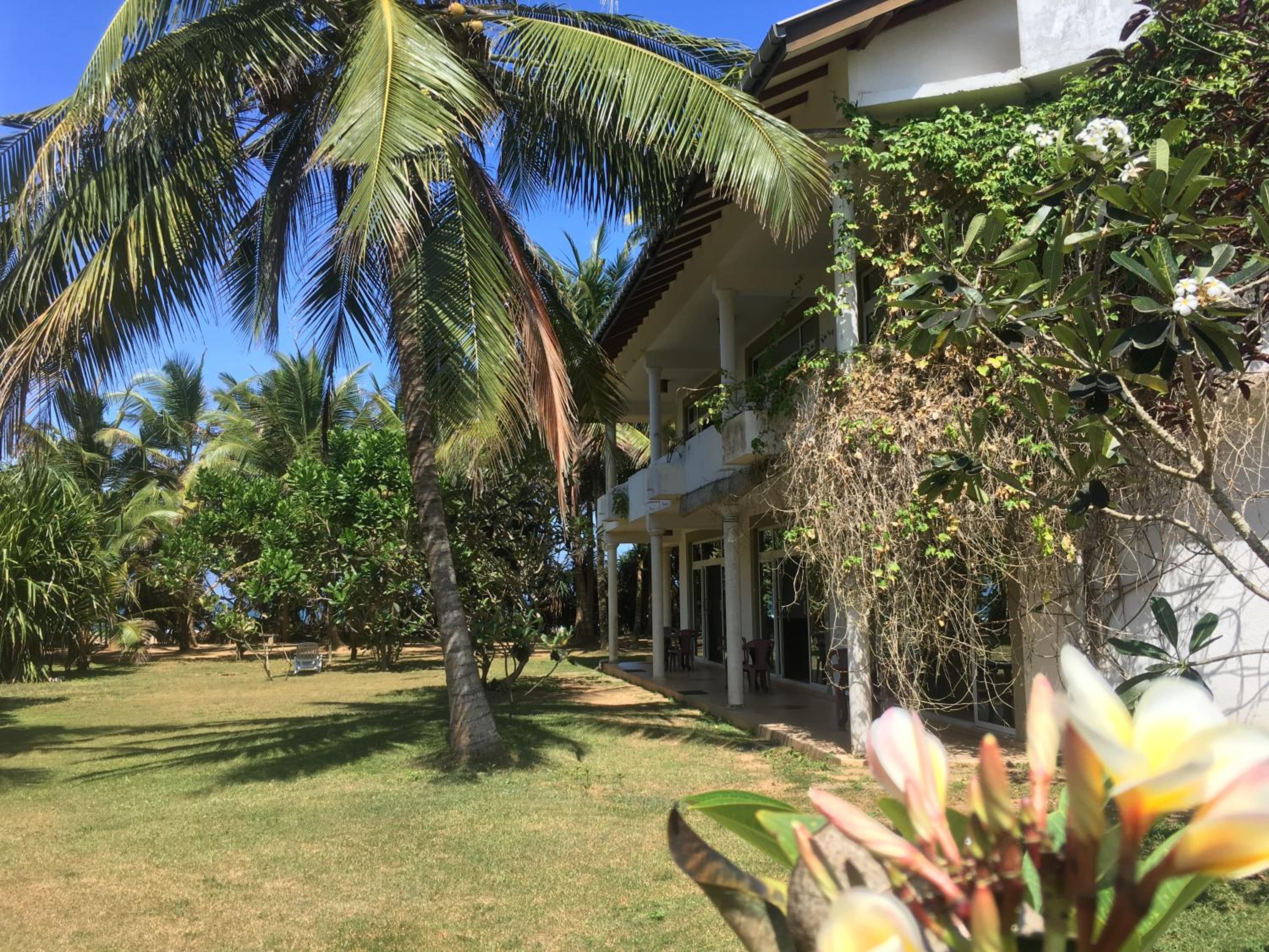 Raja Beach Hotel