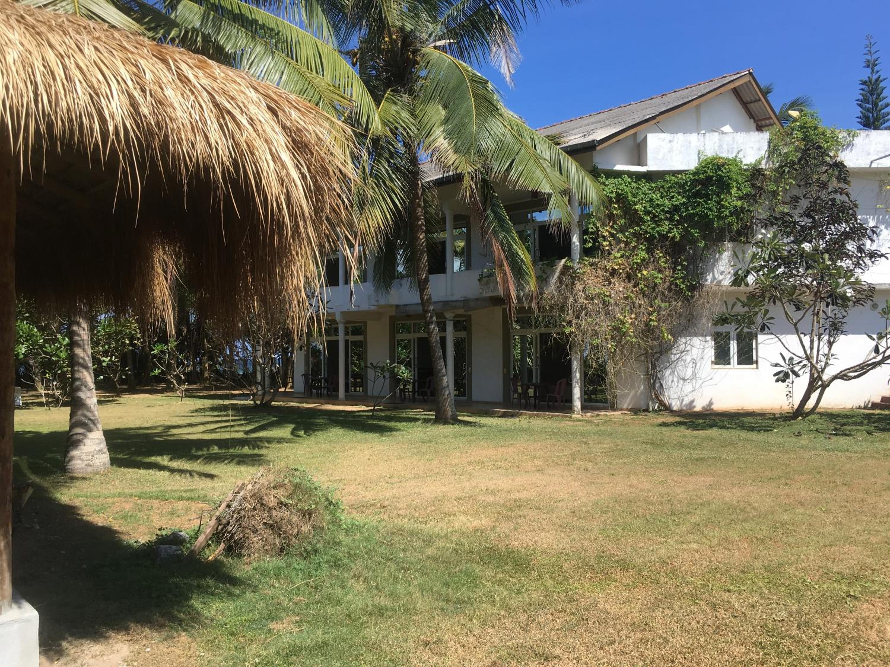 Raja Beach Hotel