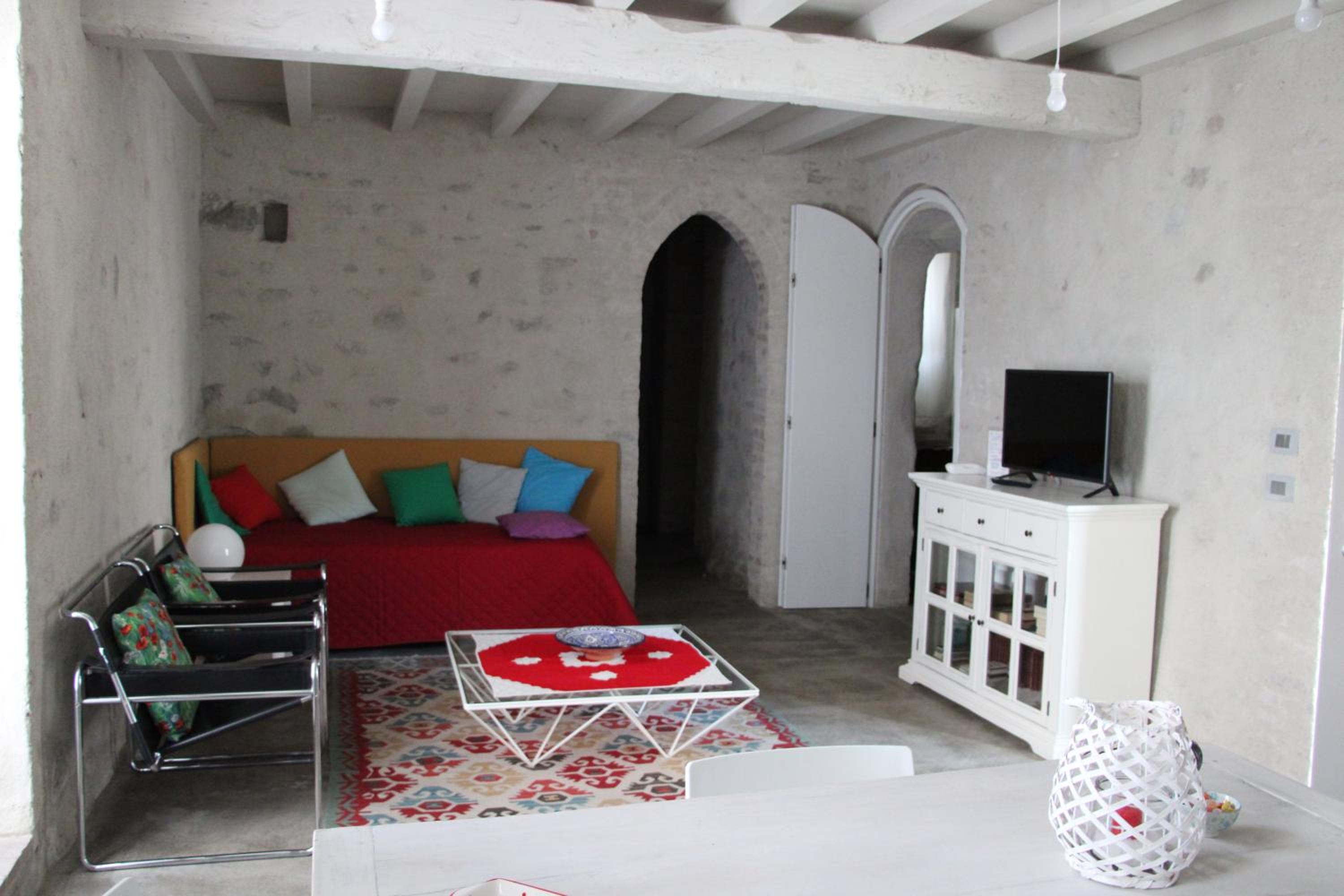 Casa Torre Allera
