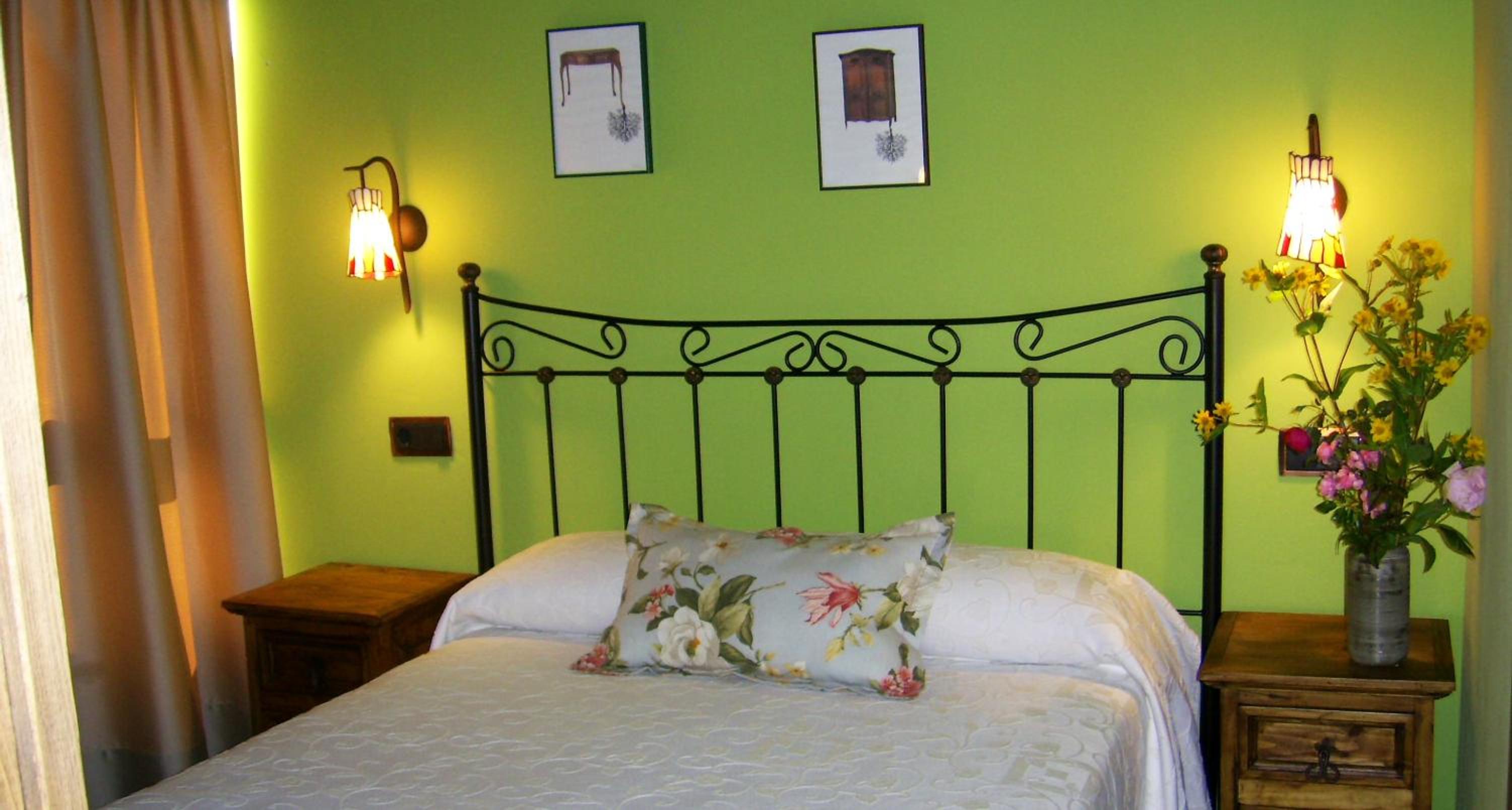 La Casona de Sames