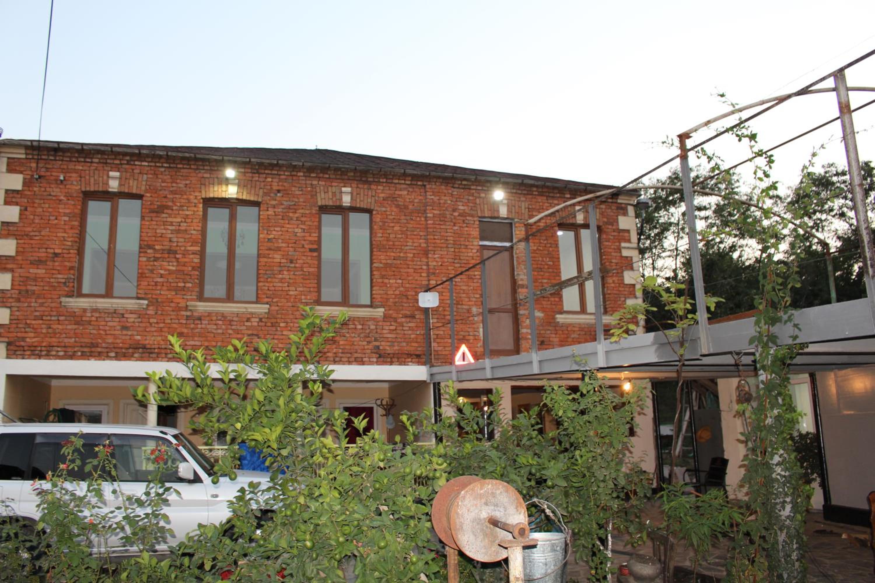 Guest House Daviti view 5