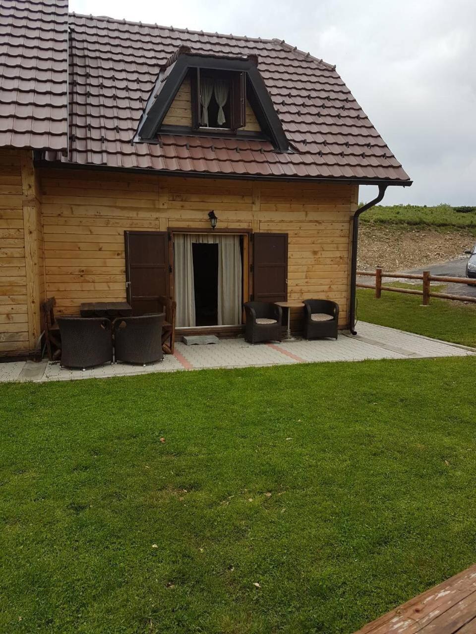 Vila Dizdarevic Kopaonik view 5