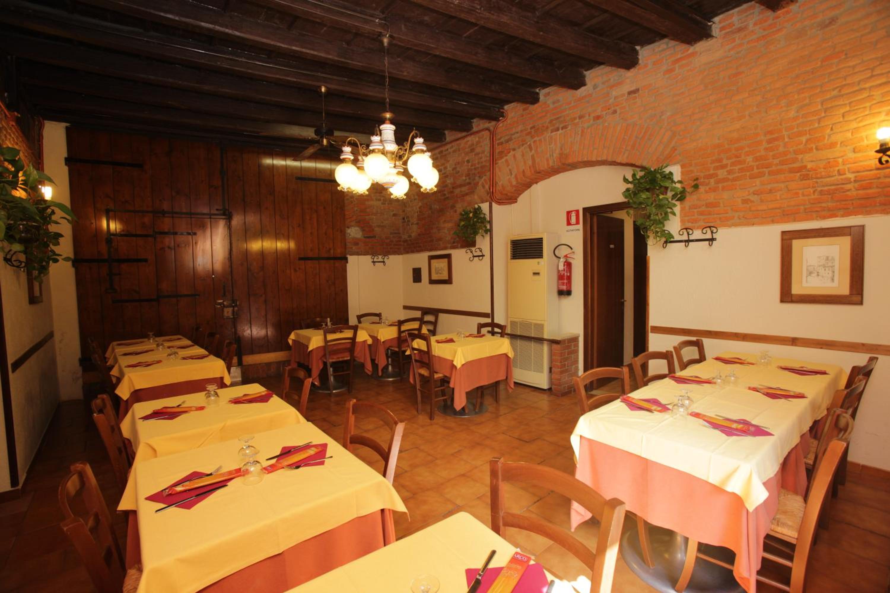 La Fornasetta