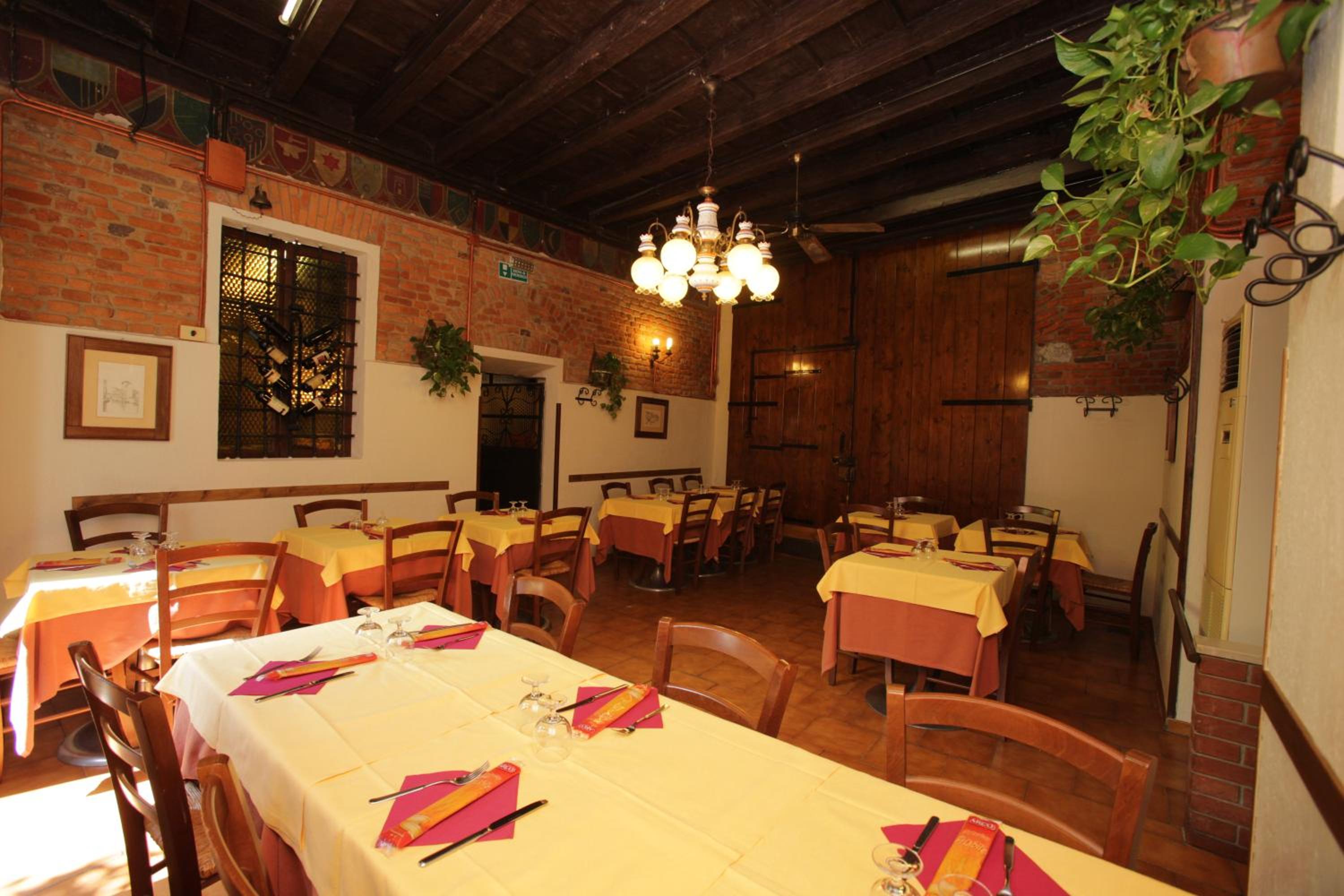 La Fornasetta
