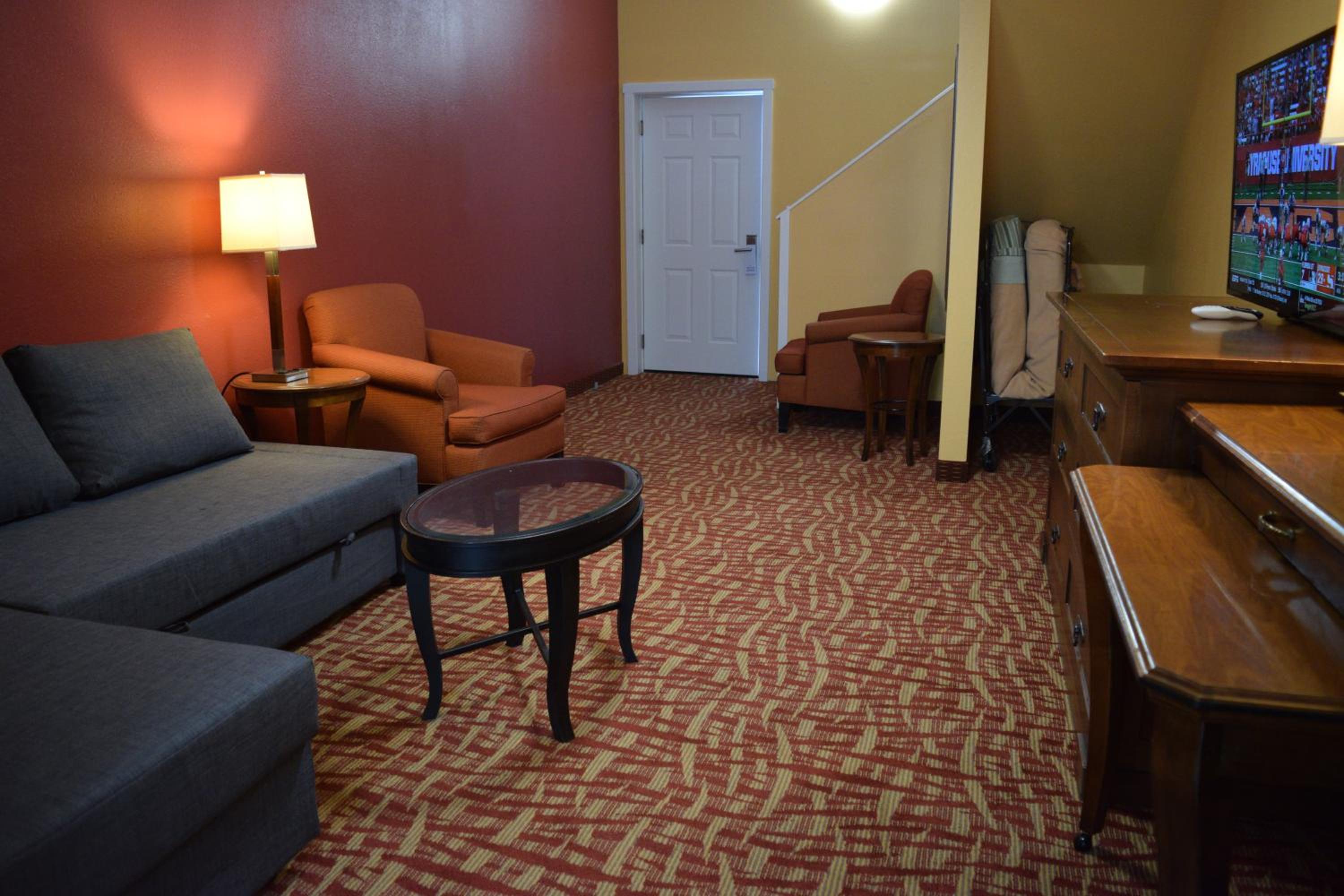 Dew Drop Inn