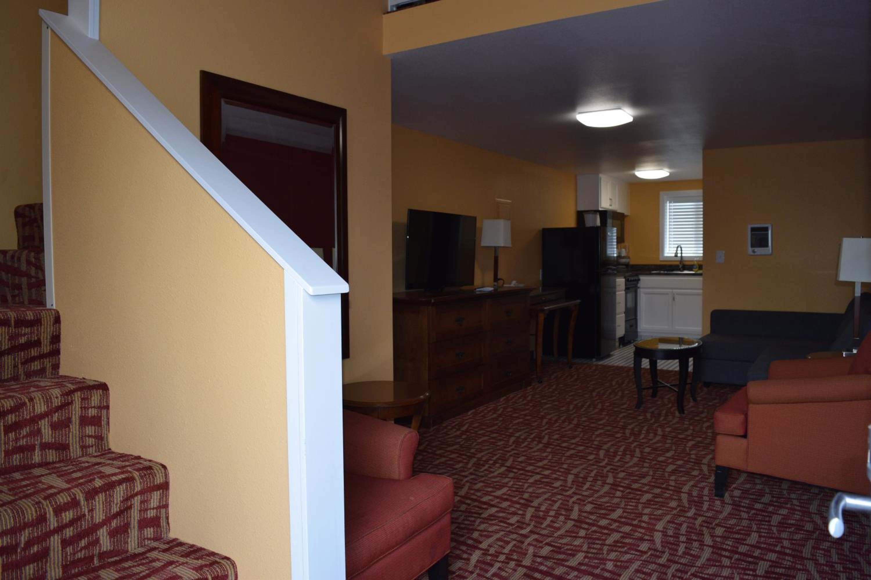 Dew Drop Inn