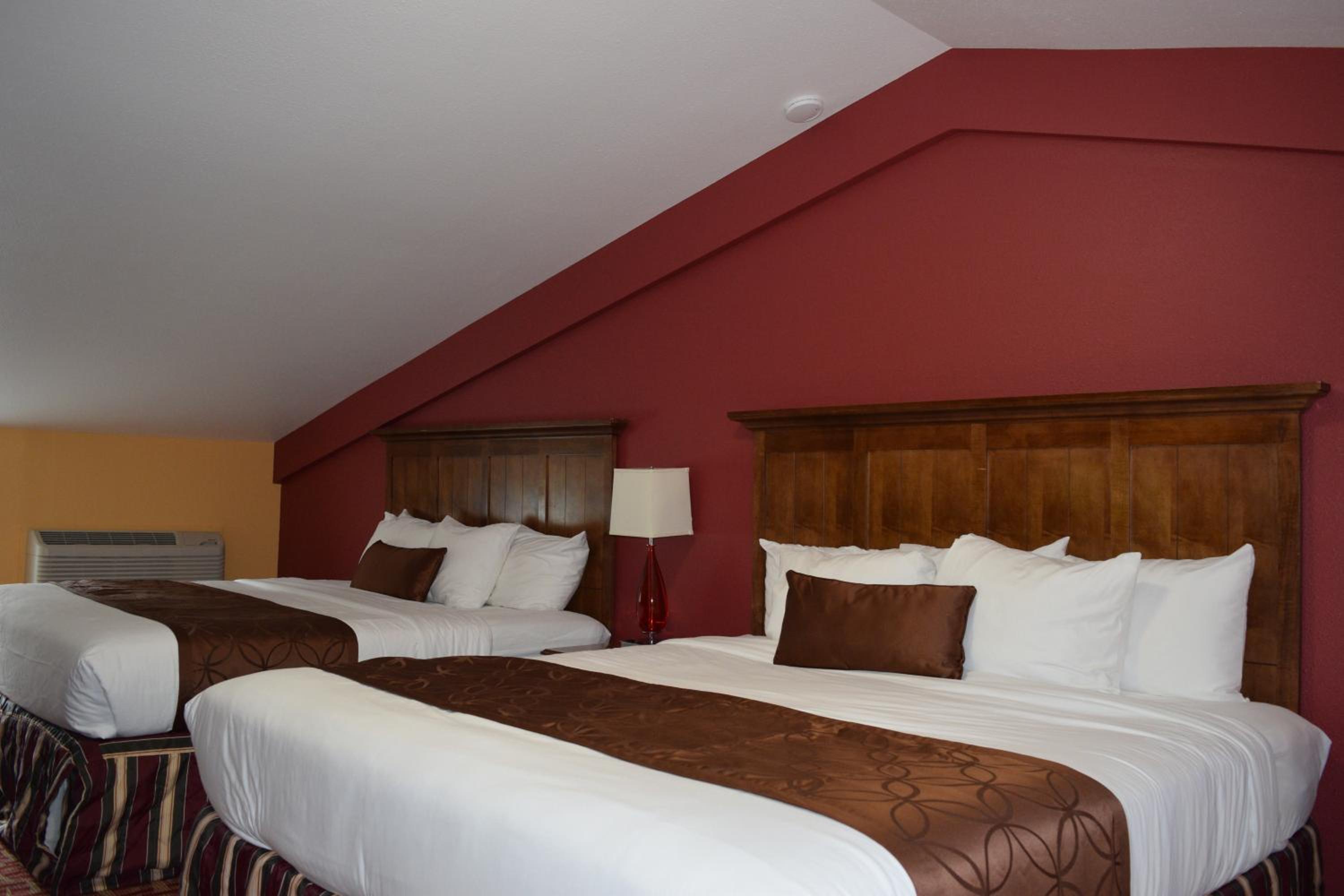 Dew Drop Inn