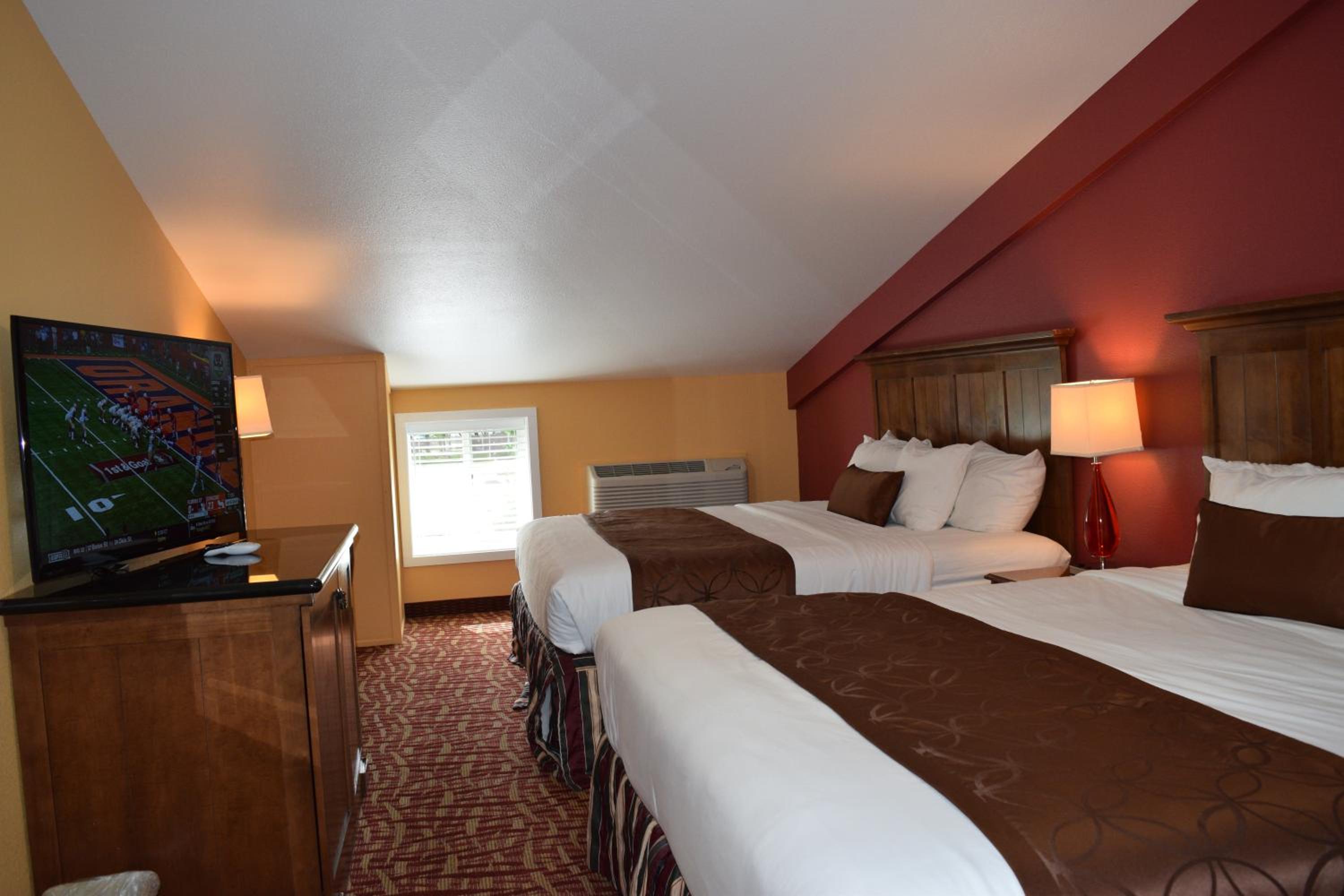 Dew Drop Inn