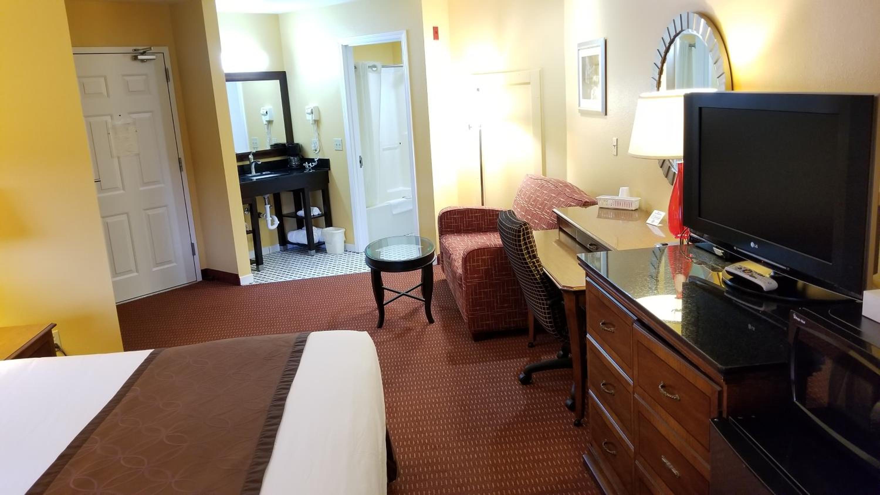 Dew Drop Inn