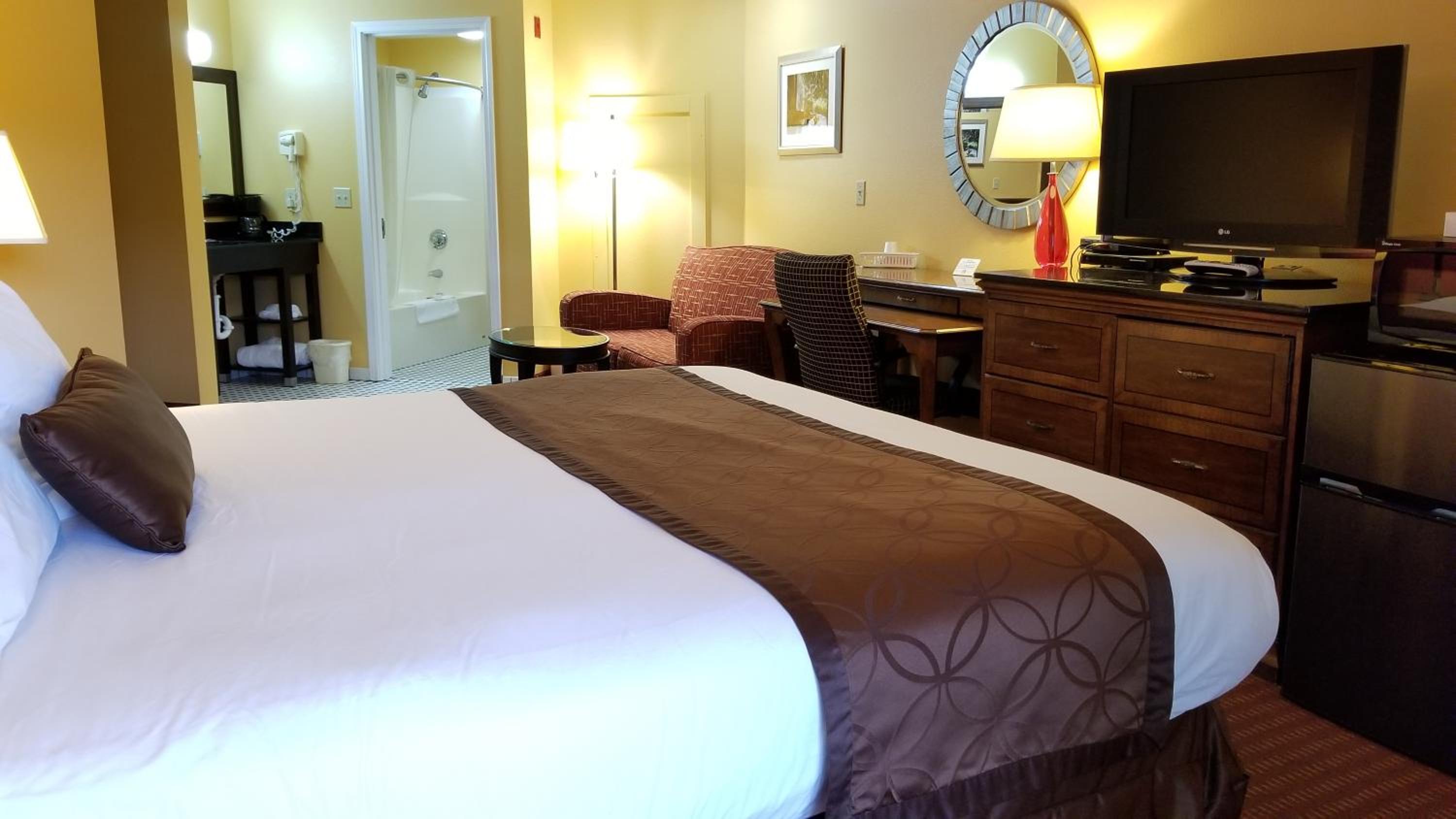 Dew Drop Inn