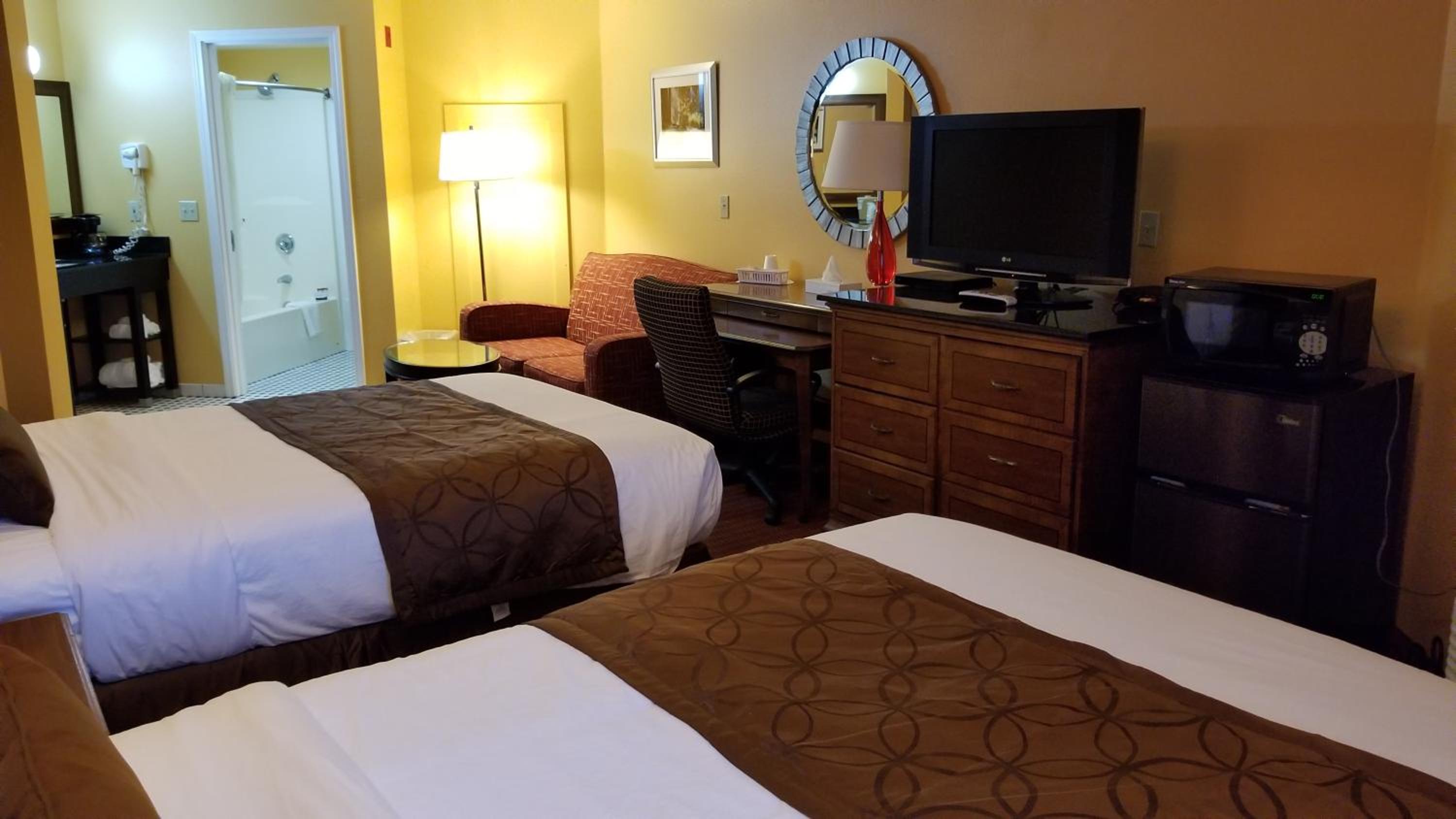 Dew Drop Inn