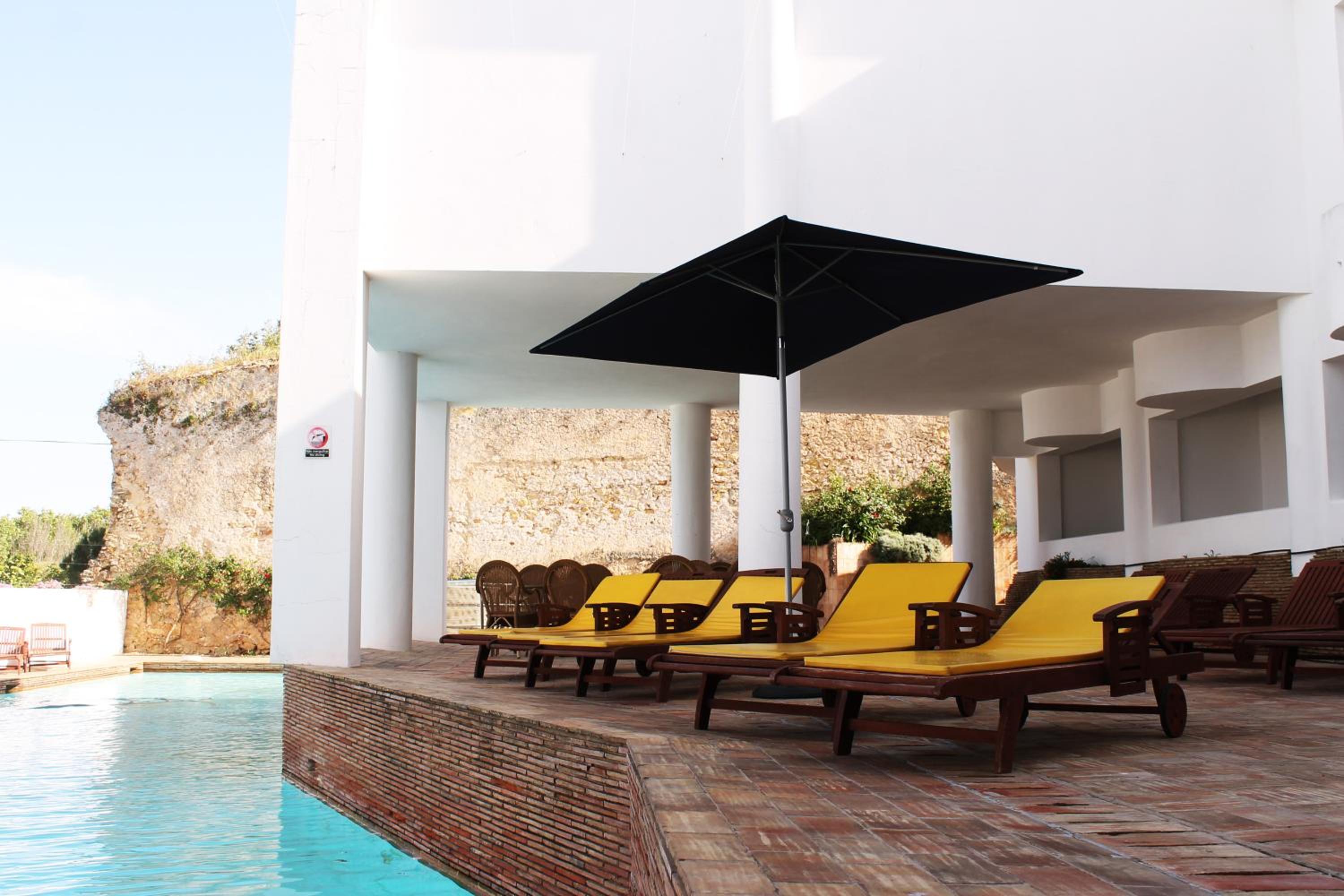 Baluarte da Vila Apartments en Lagos