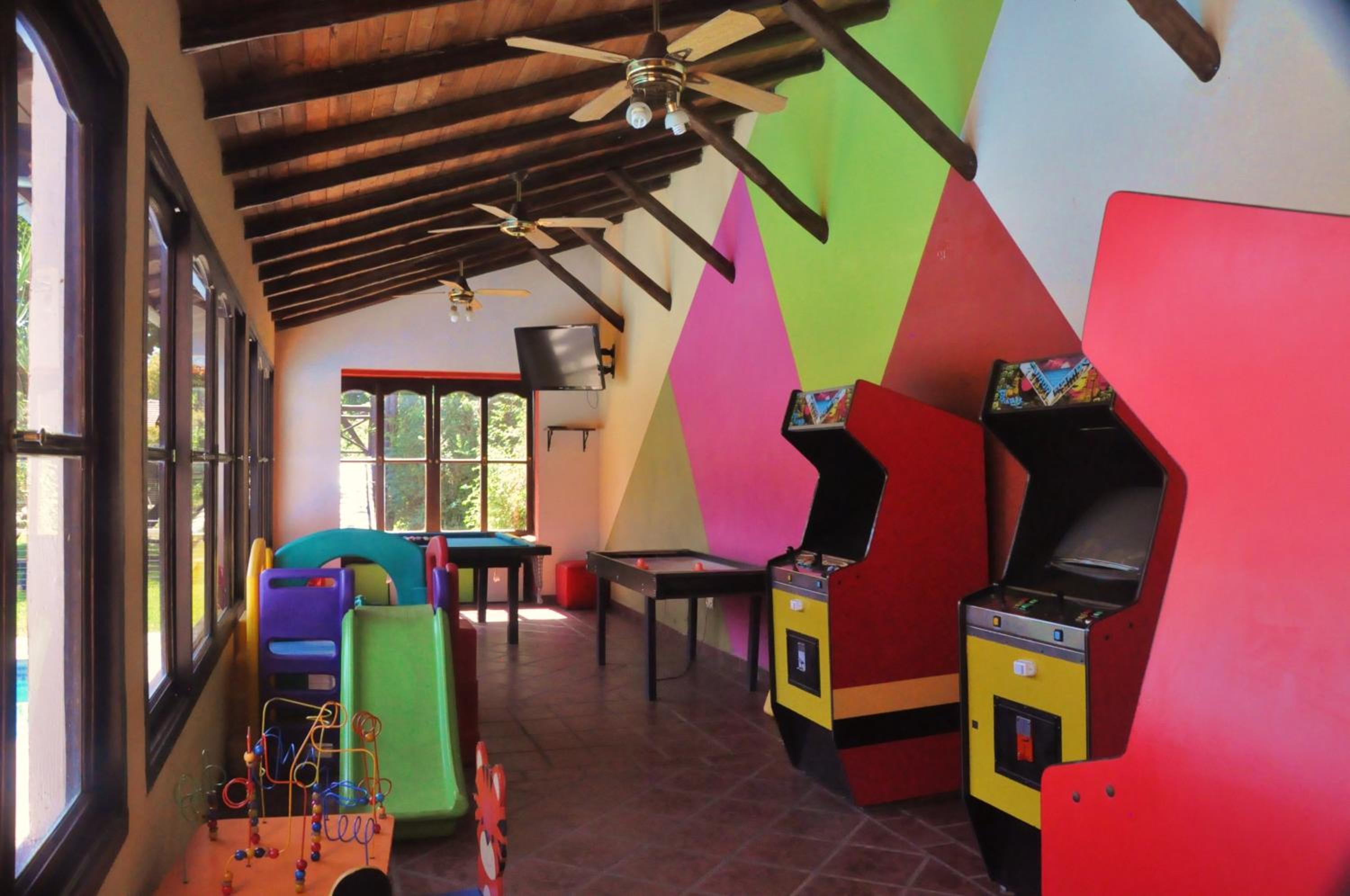 Cabañas del Ysyry