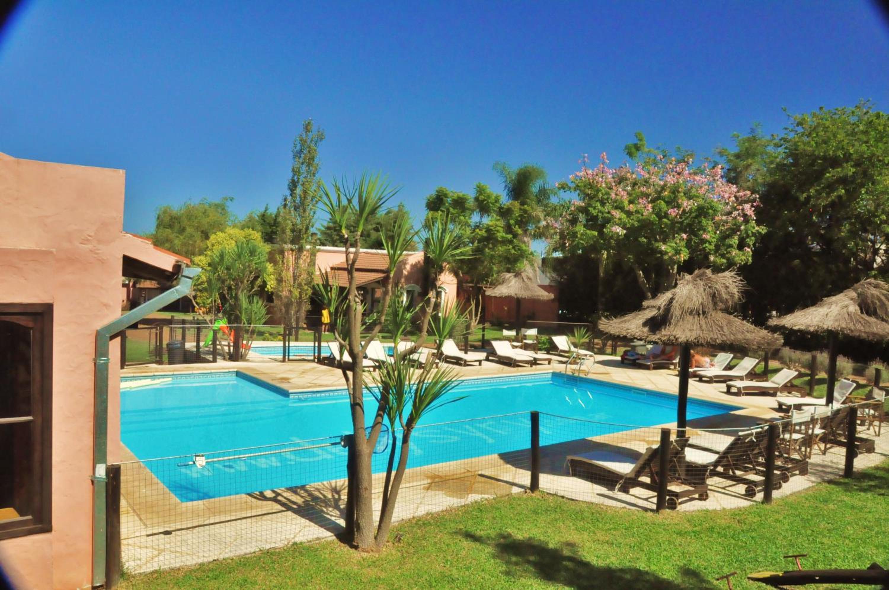 Hotel Cabañas del Ysyry - Image 1