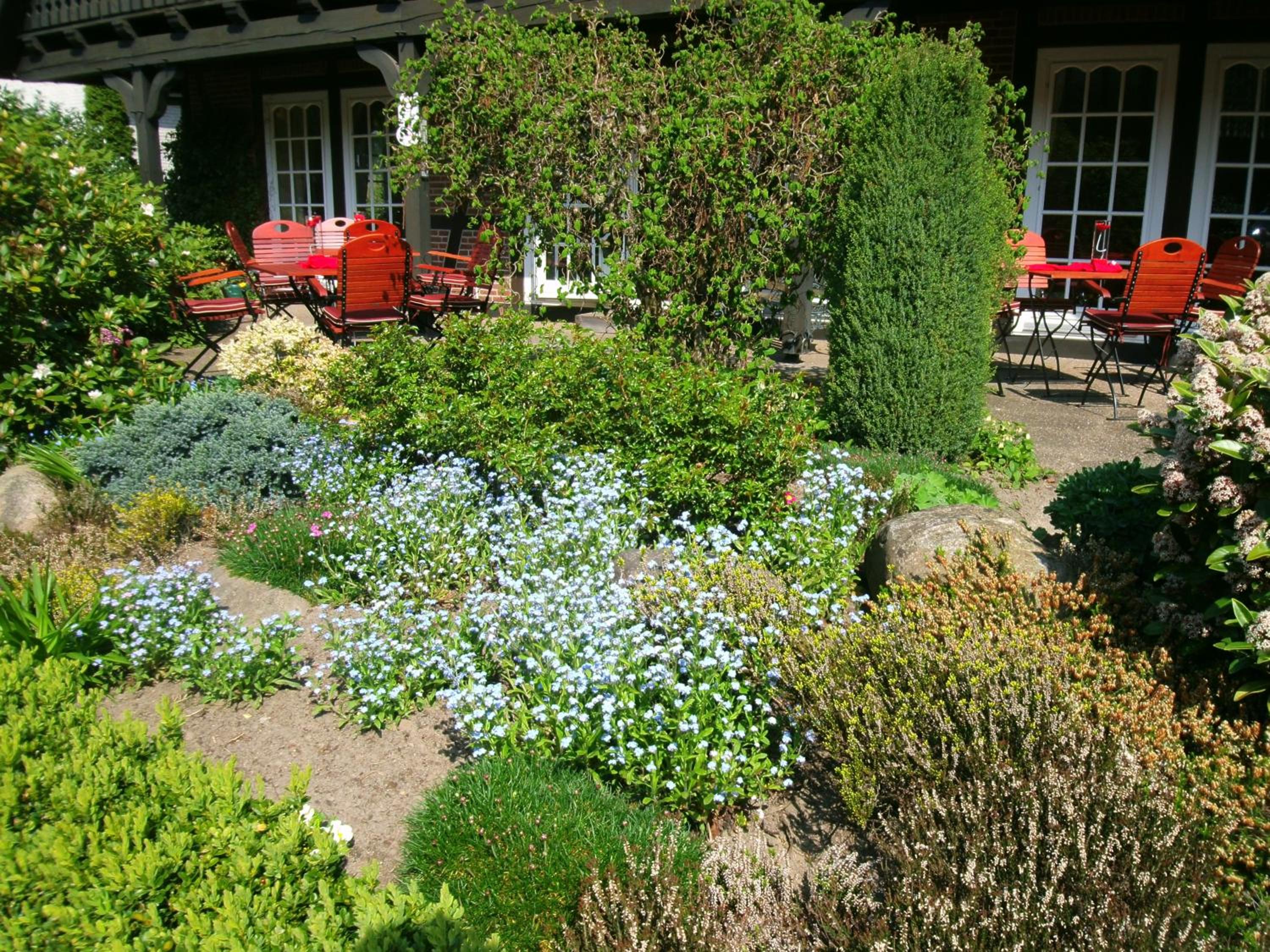 Landhaus Zum Heidewanderer mit THERMEplus