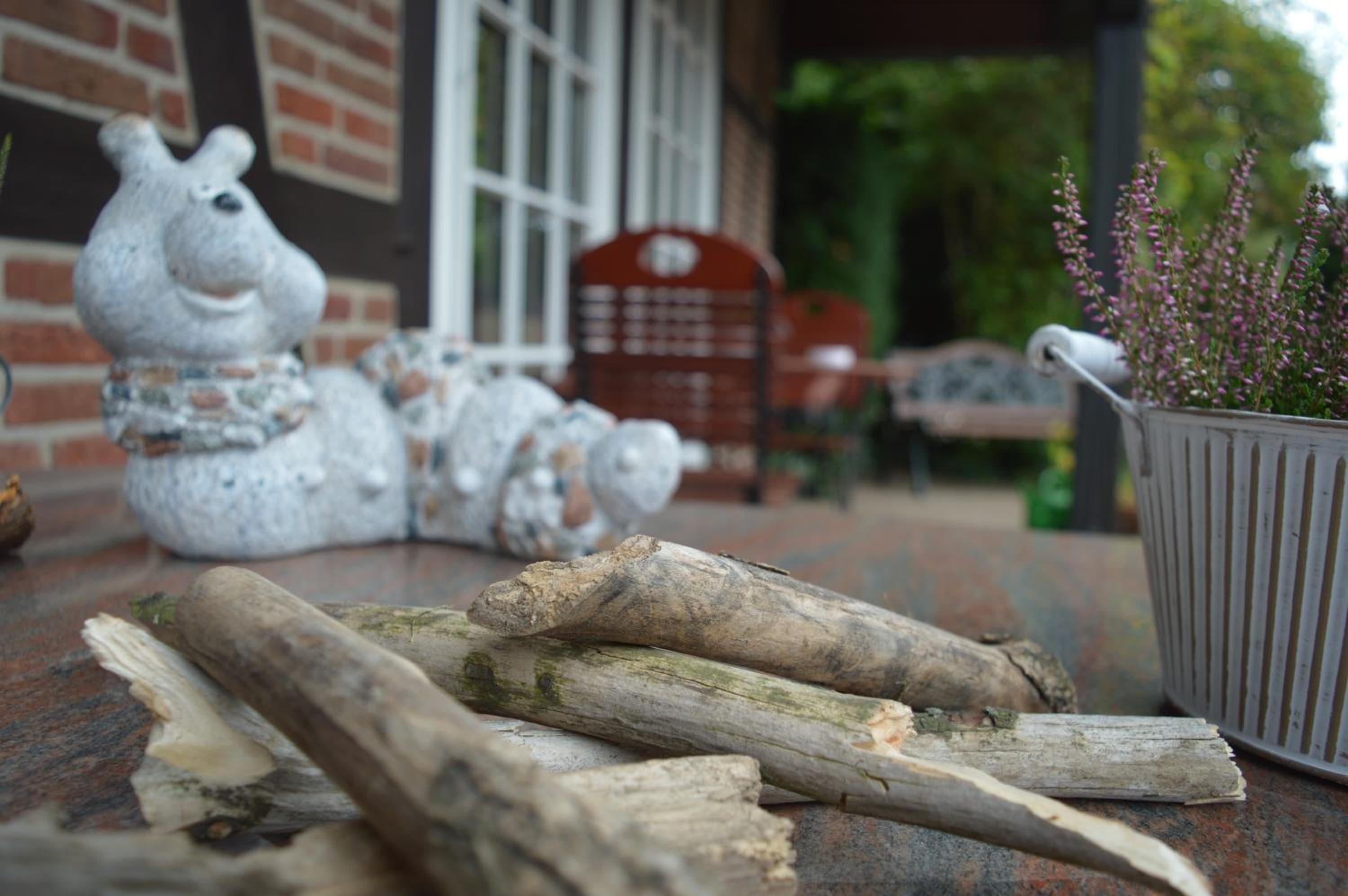 Landhaus Zum Heidewanderer mit THERMEplus