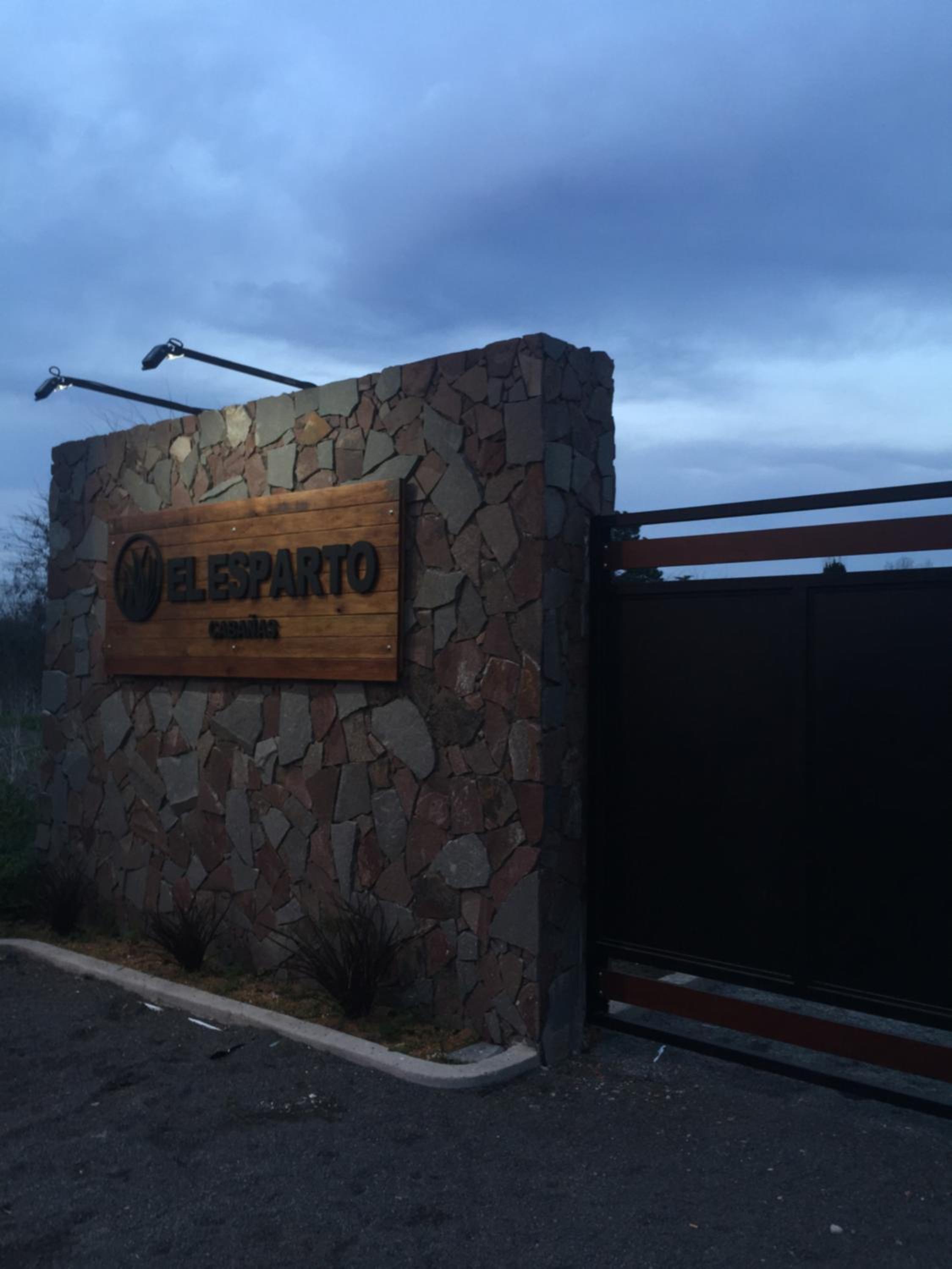 El esparto
