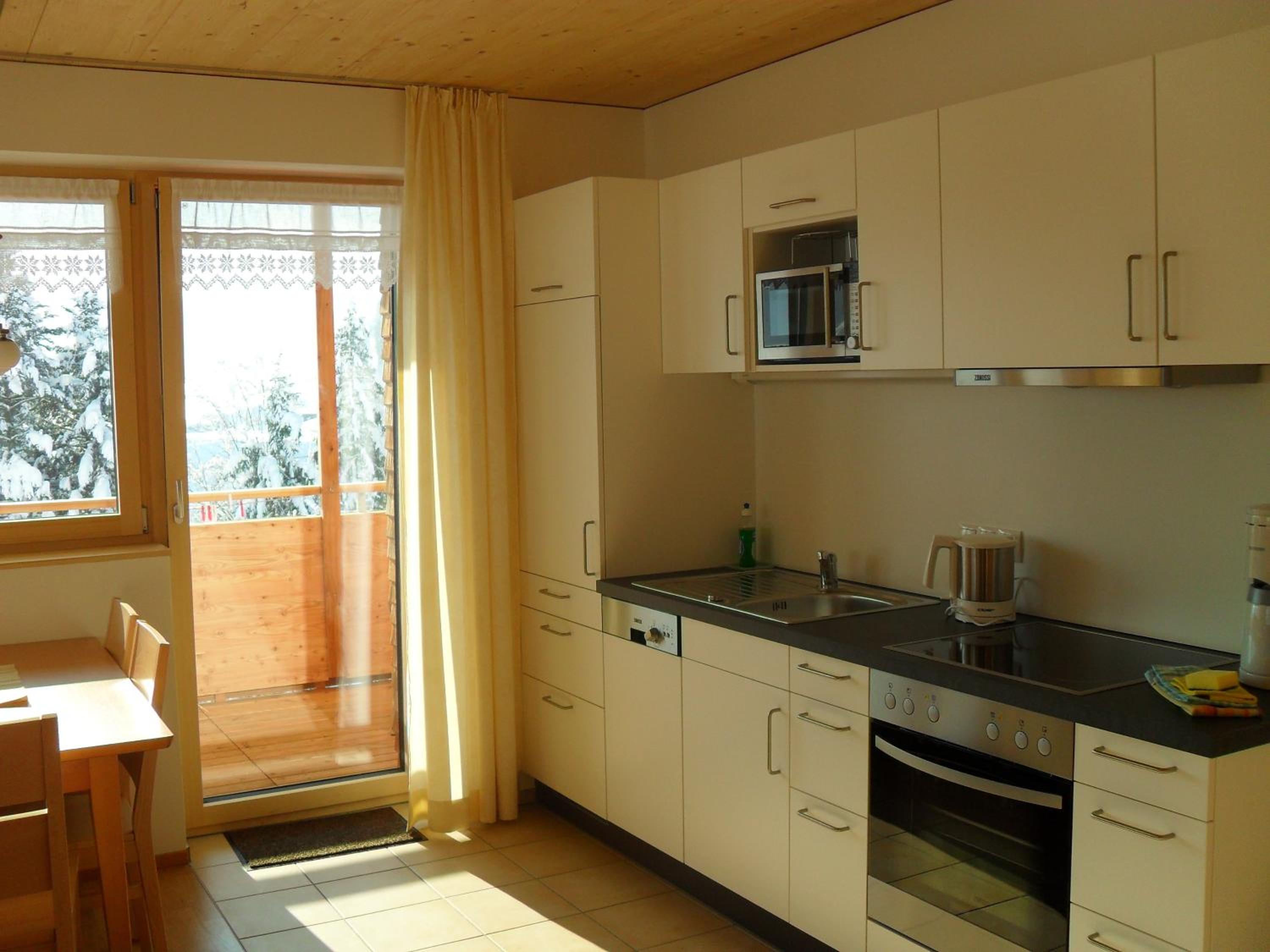 Haus Hagspiel
