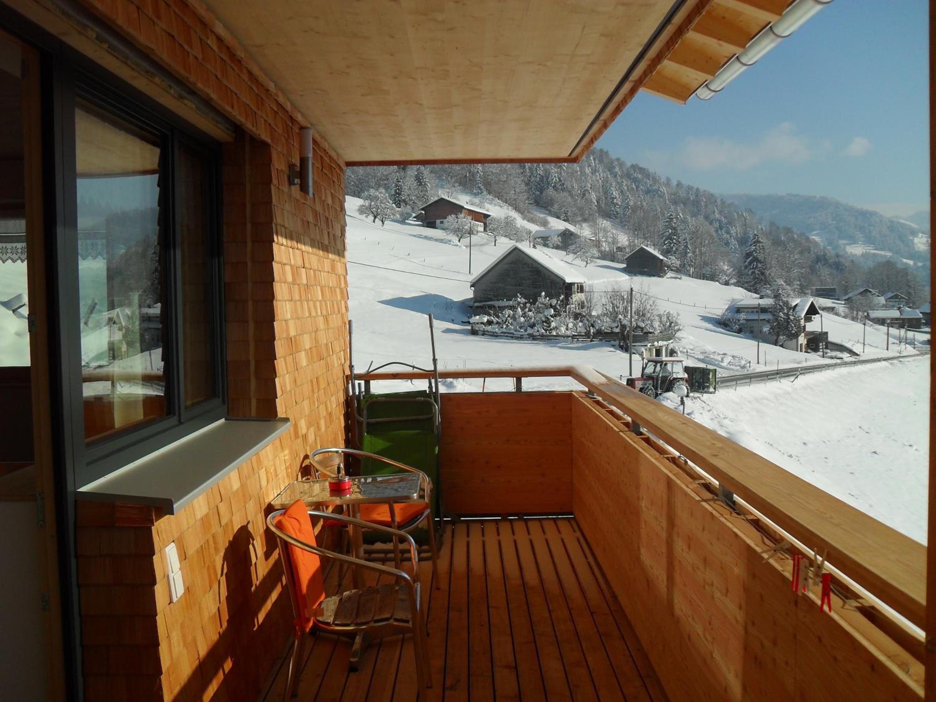 Haus Hagspiel