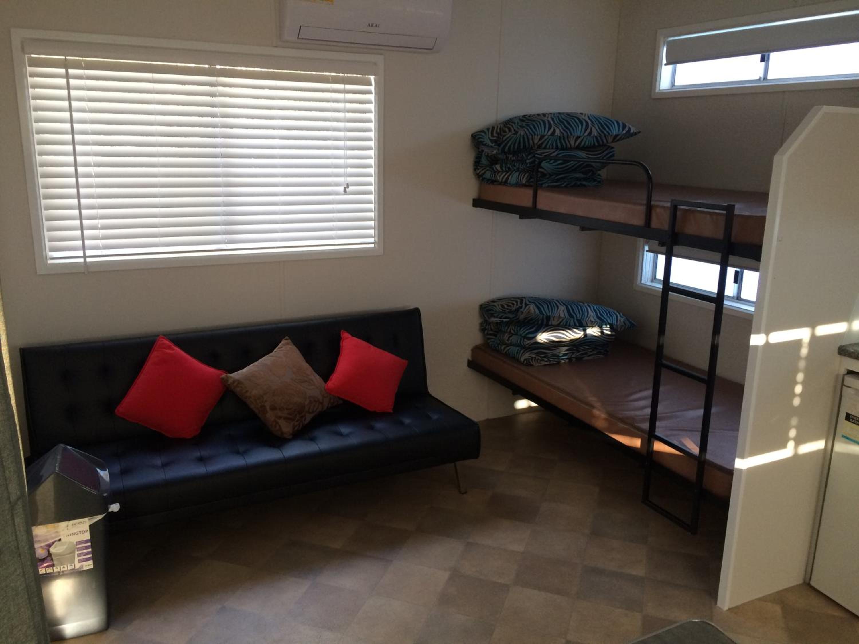 Riviera Caravan Park