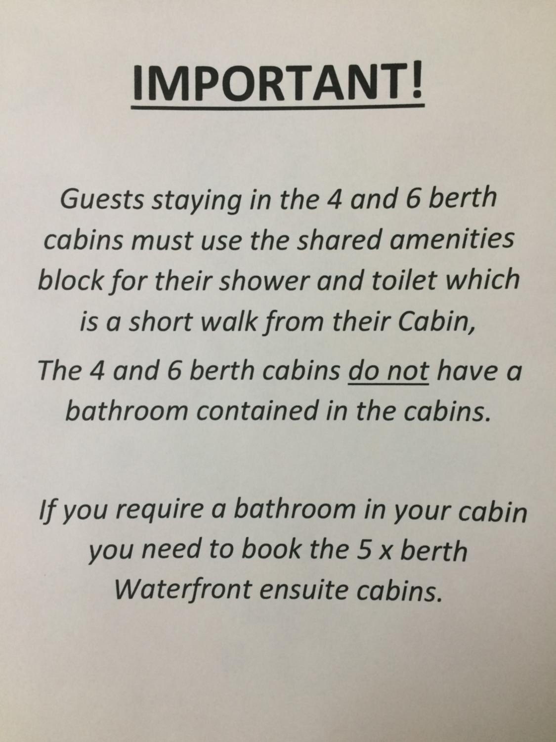 Riviera Caravan Park