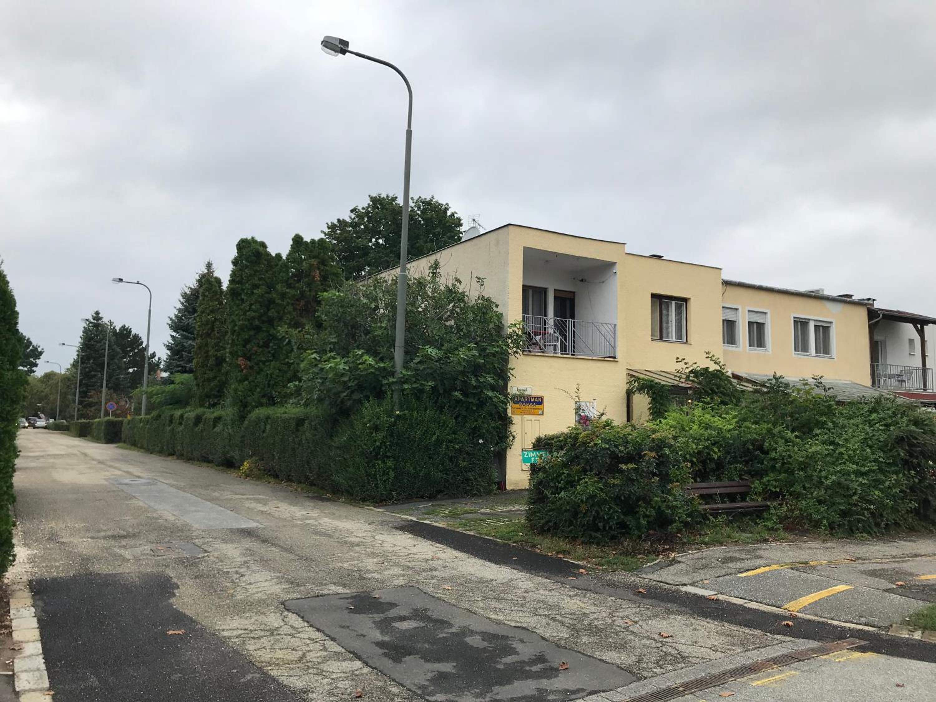 Apartman Danka view 3