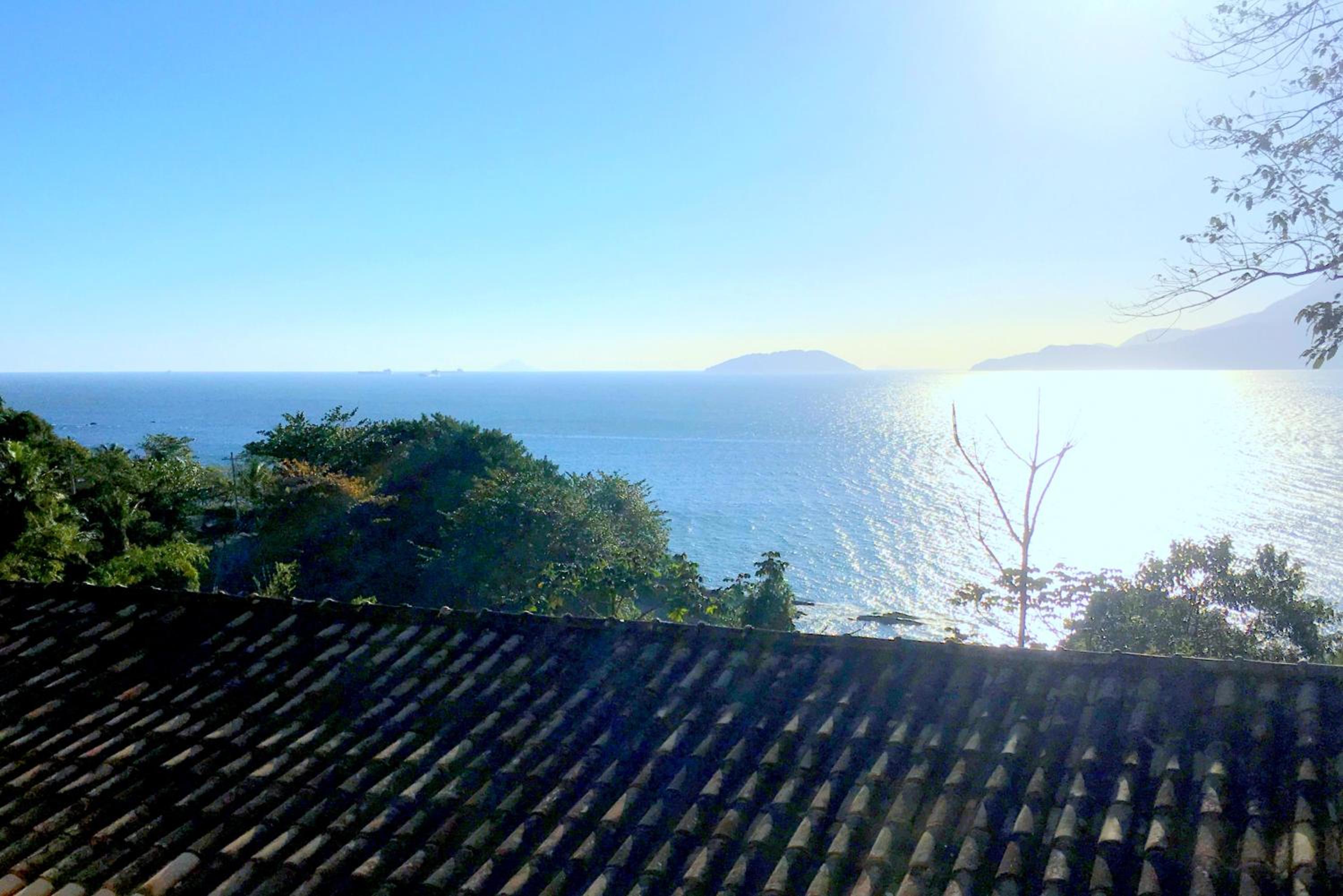Propriedade a 80 metros da praia do Curral