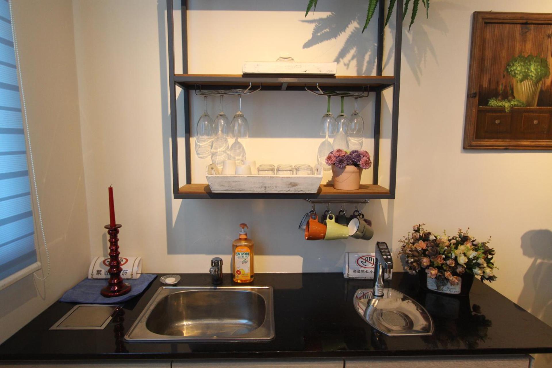Hualien Flora Boutique Homestay