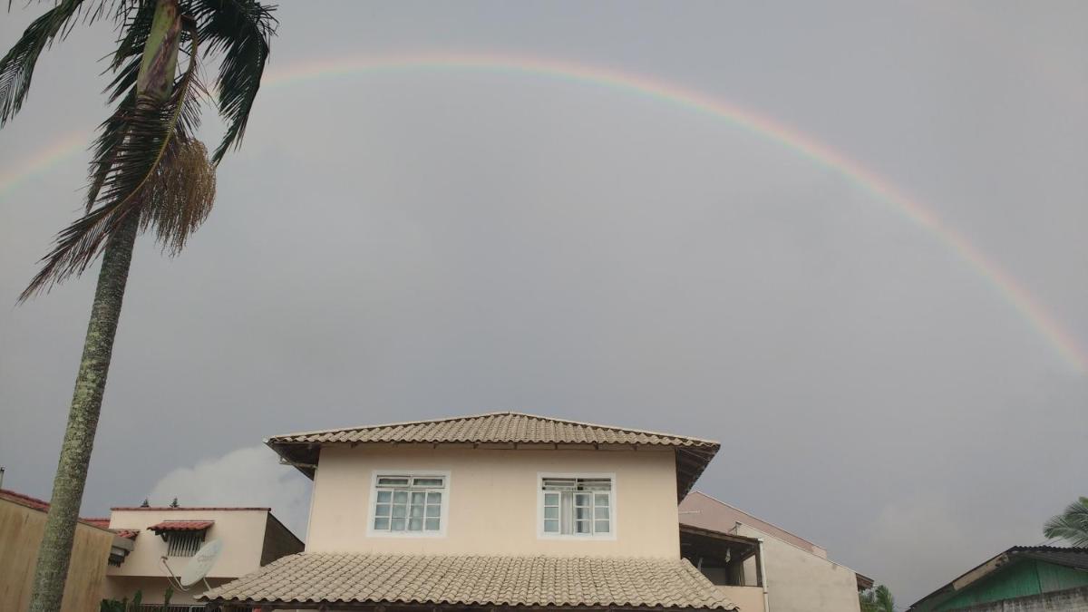 Pousada Dona Quiteria view 3