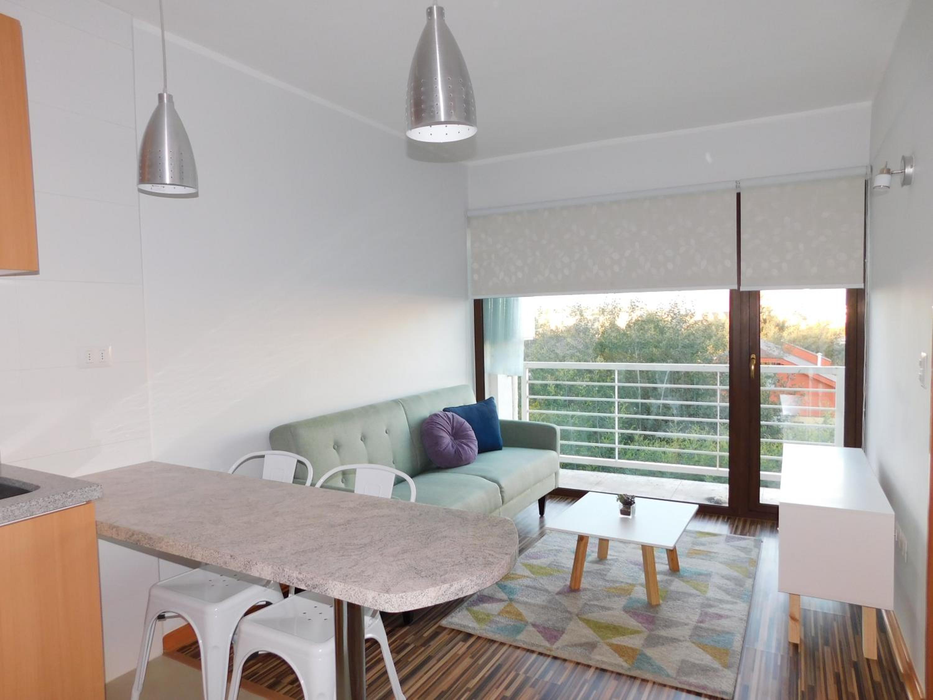 Hotel Los Magnolios - Image 1