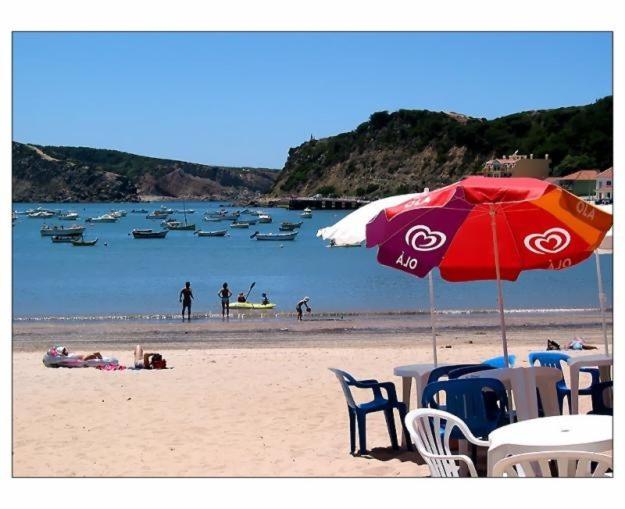Pérola do Oeste - 3min da praia view 2