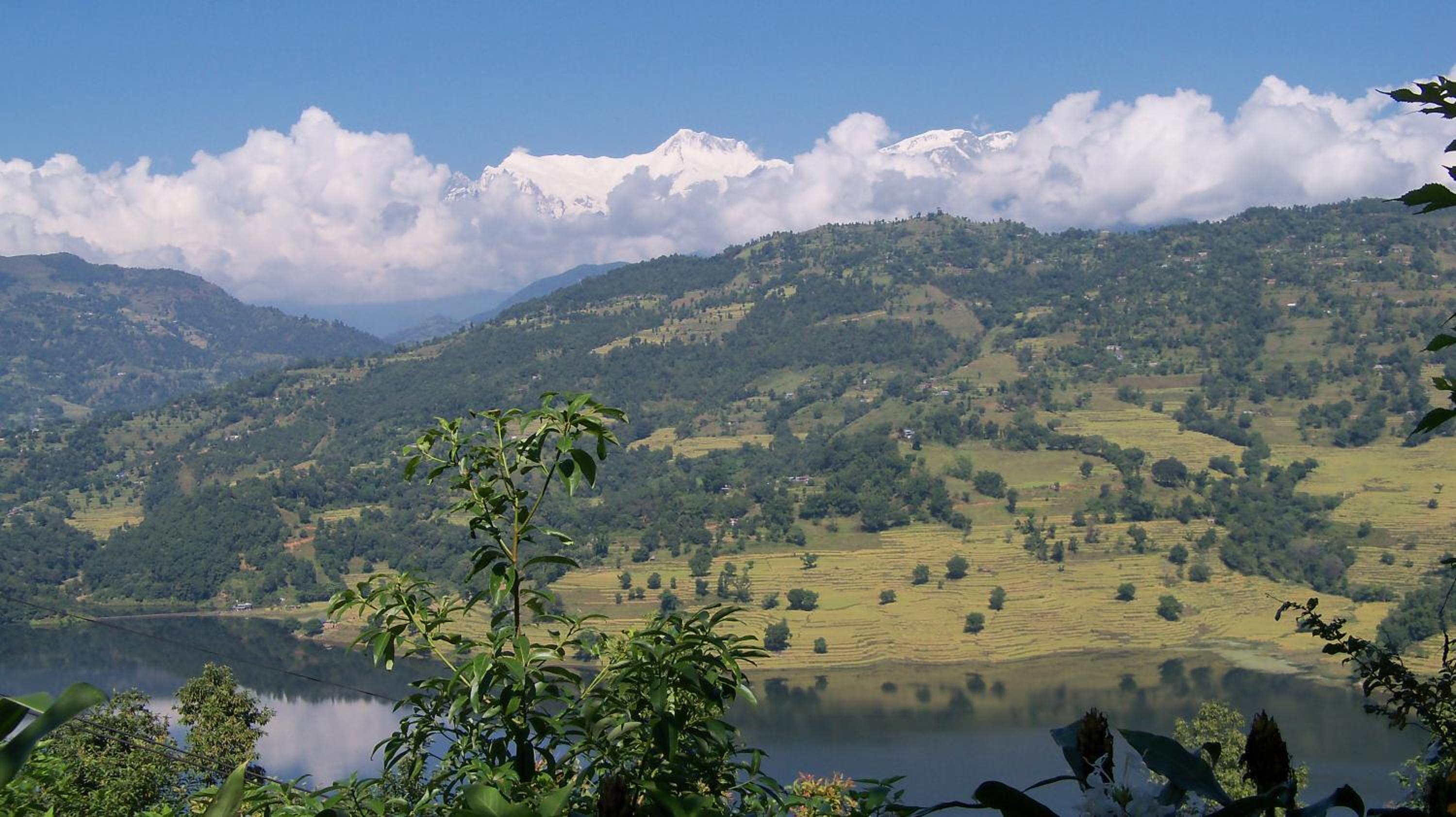 Dinesh House view 3