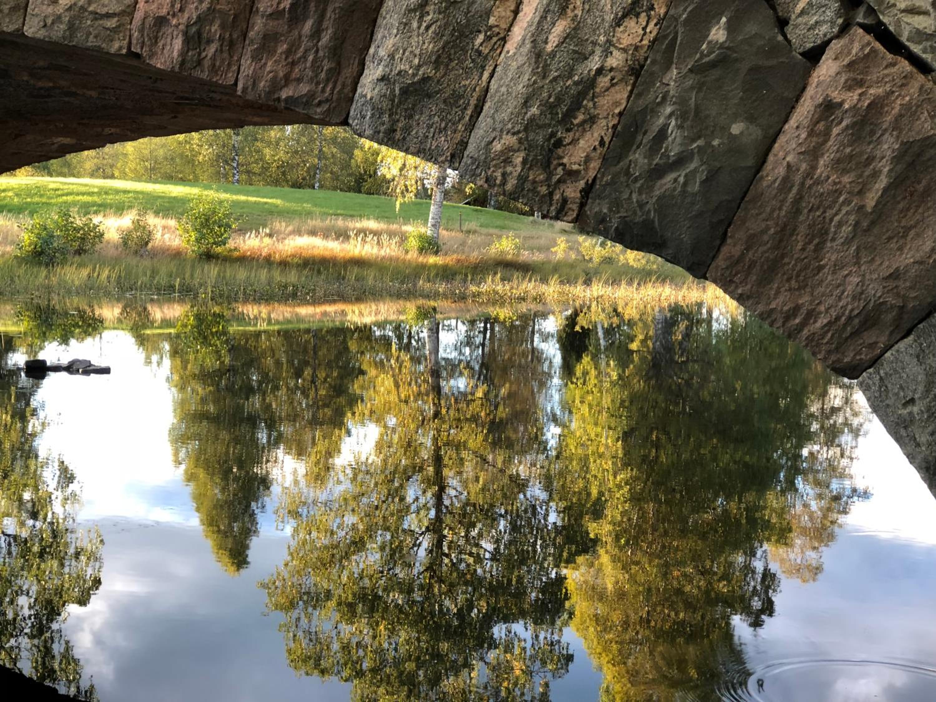 Lövås Gård Koppera view 5