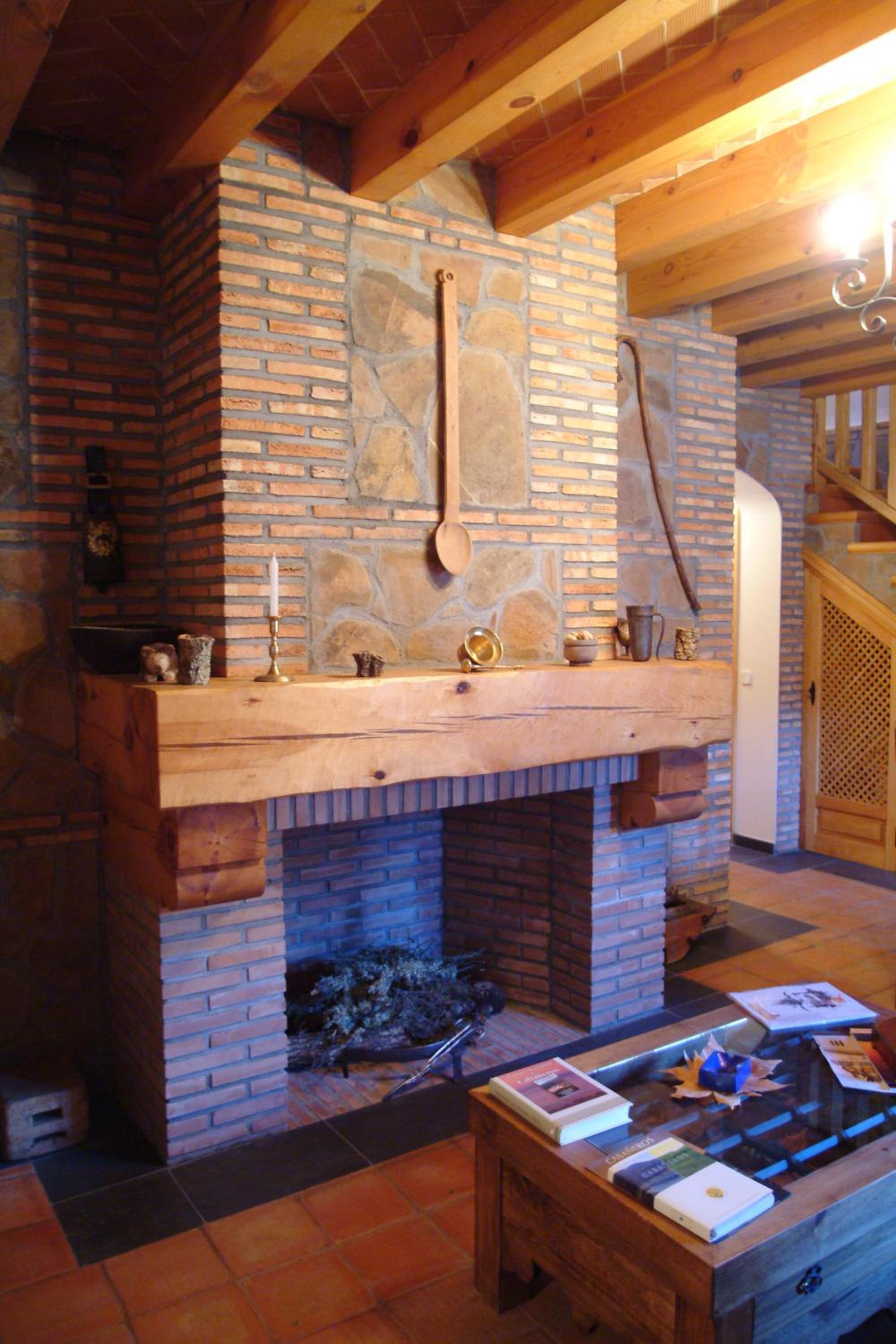 Casa Rural María Victoria