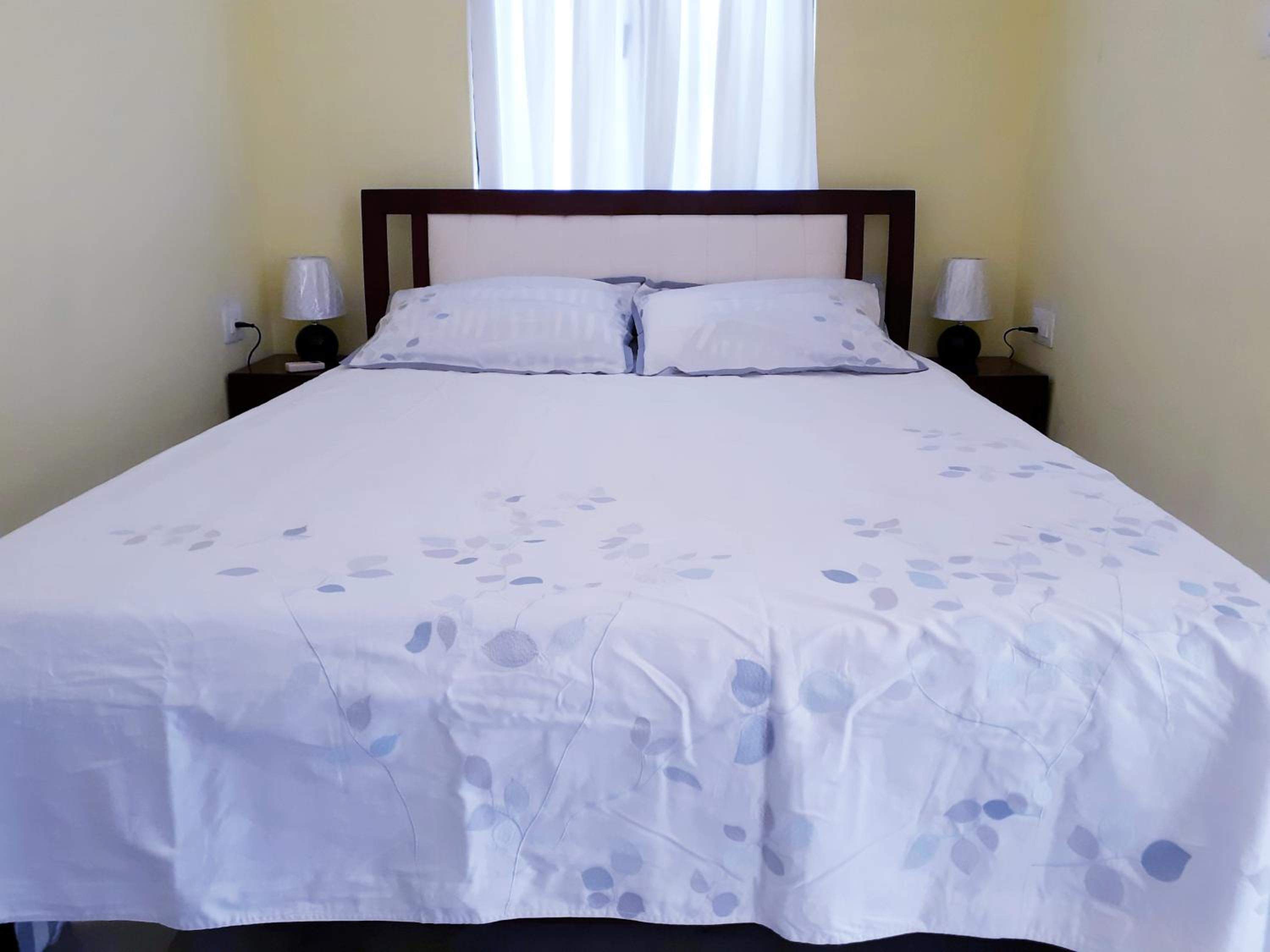 Vivaresidence Homestay view 3