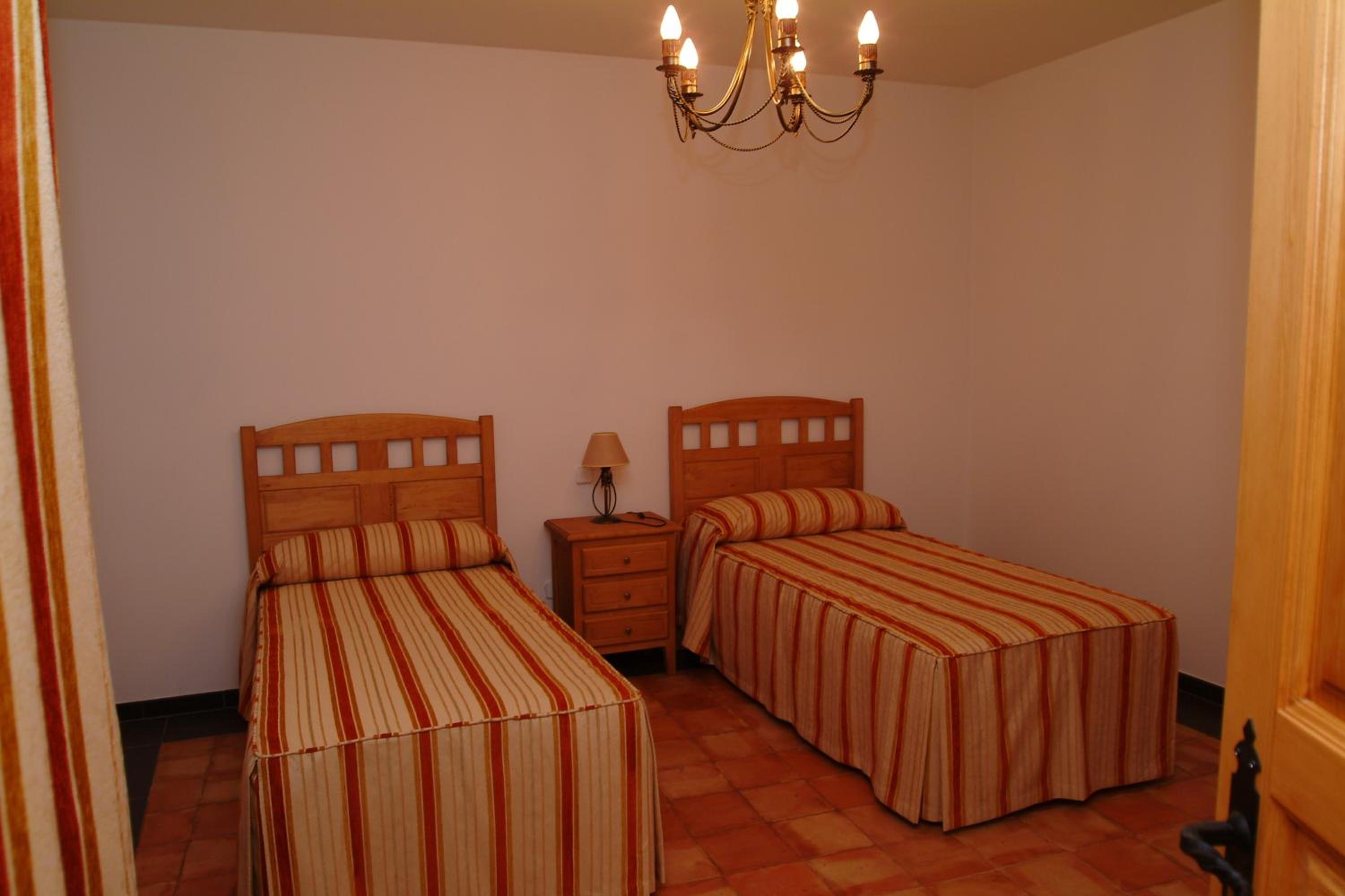 Casa Rural María Victoria