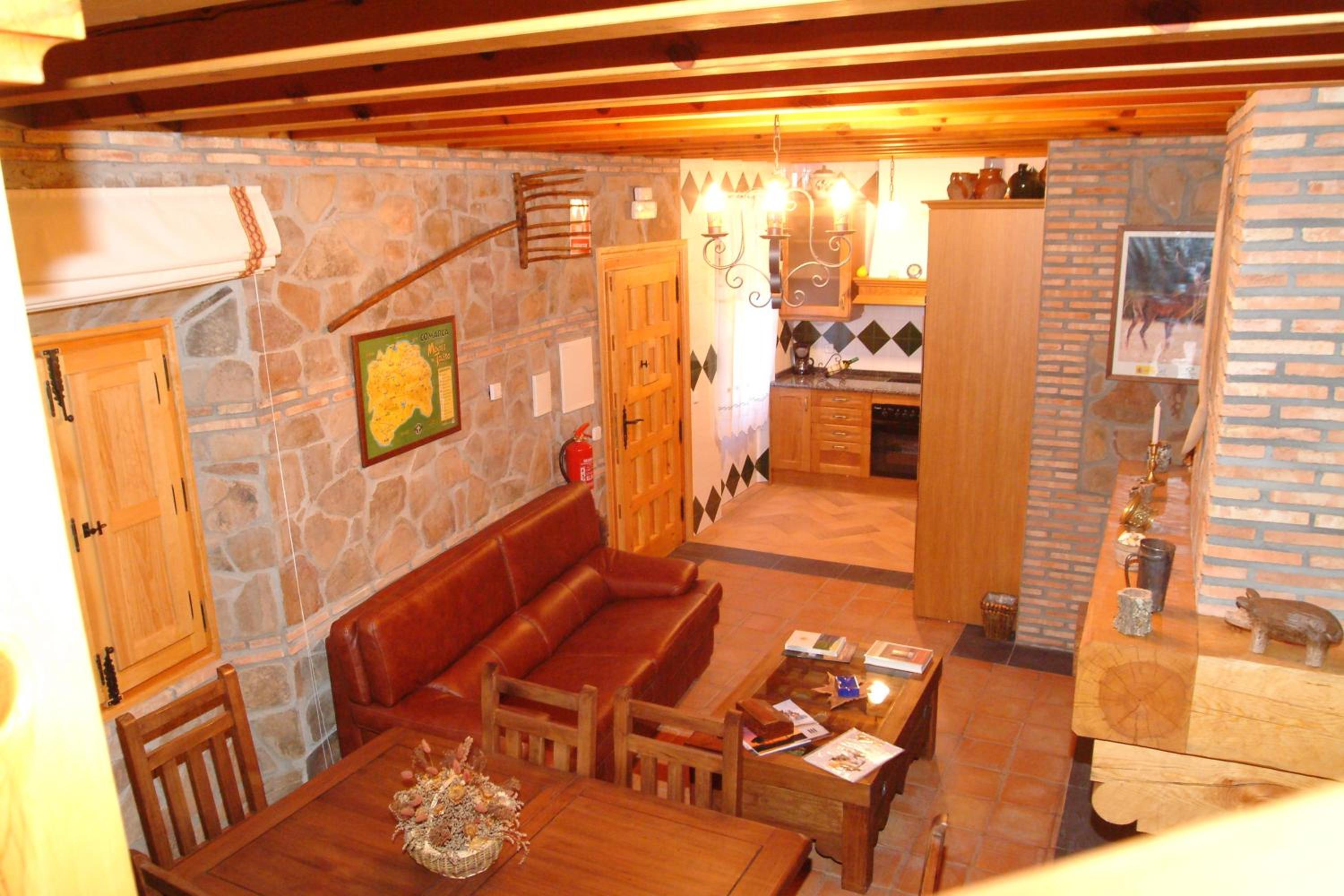 Casa Rural María Victoria