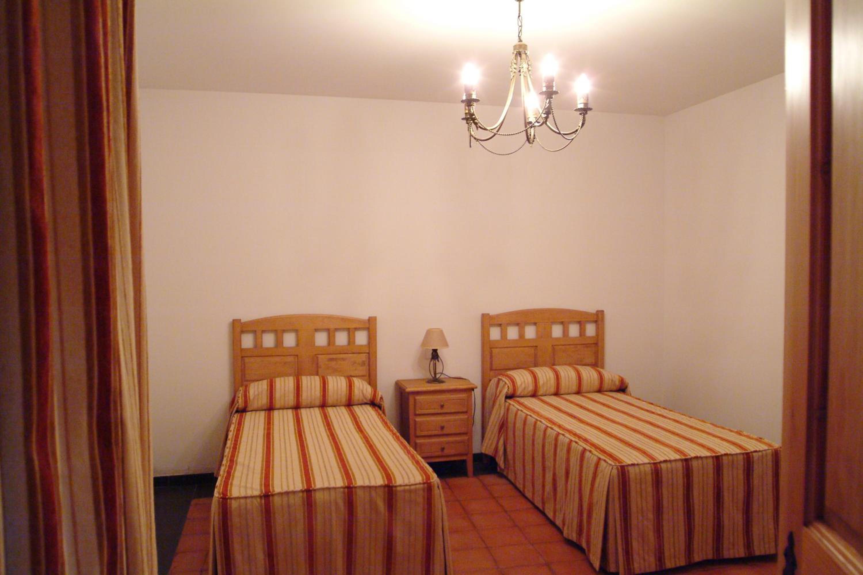 Casa Rural María Victoria