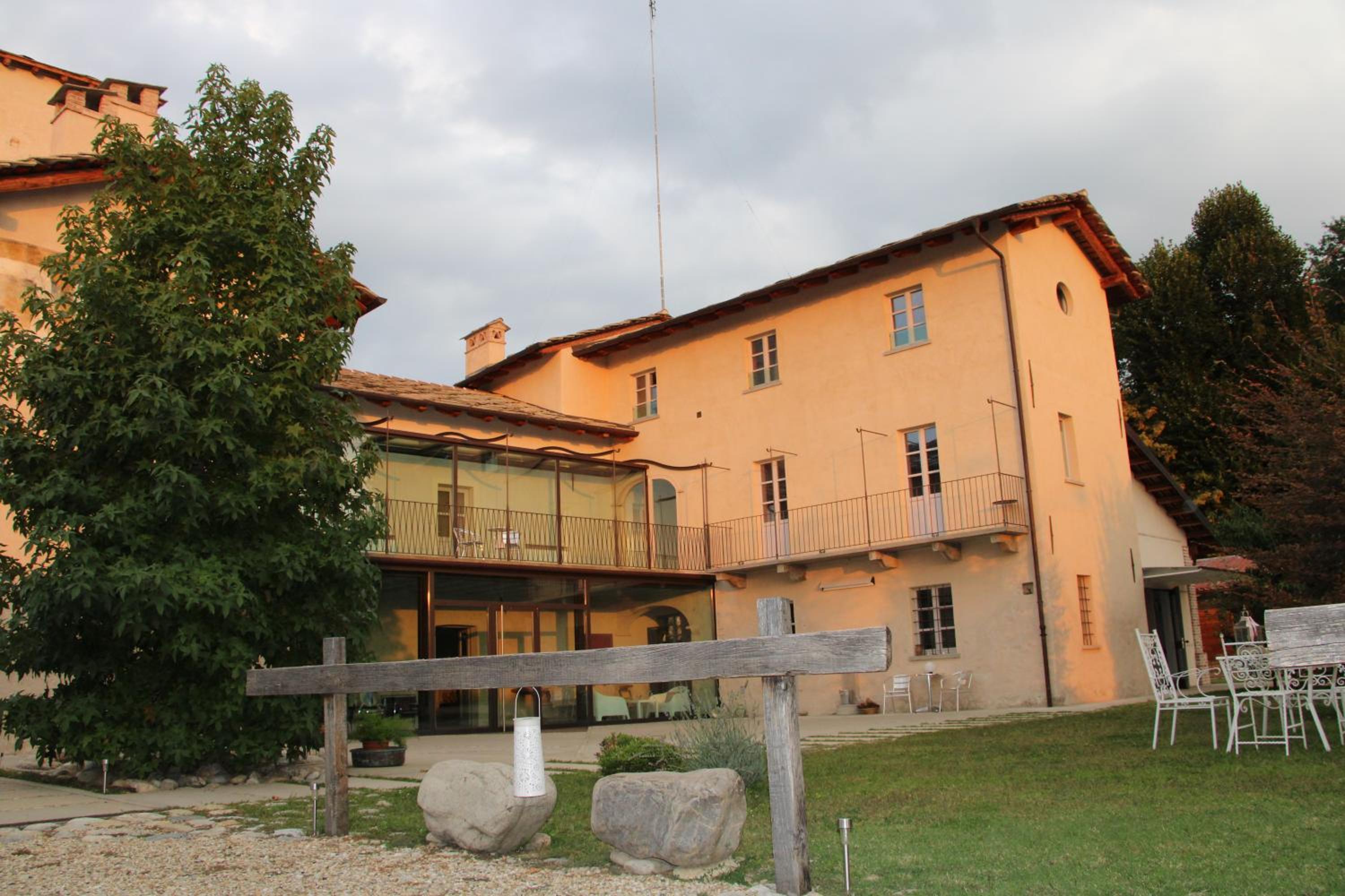 Casa Torre Allera