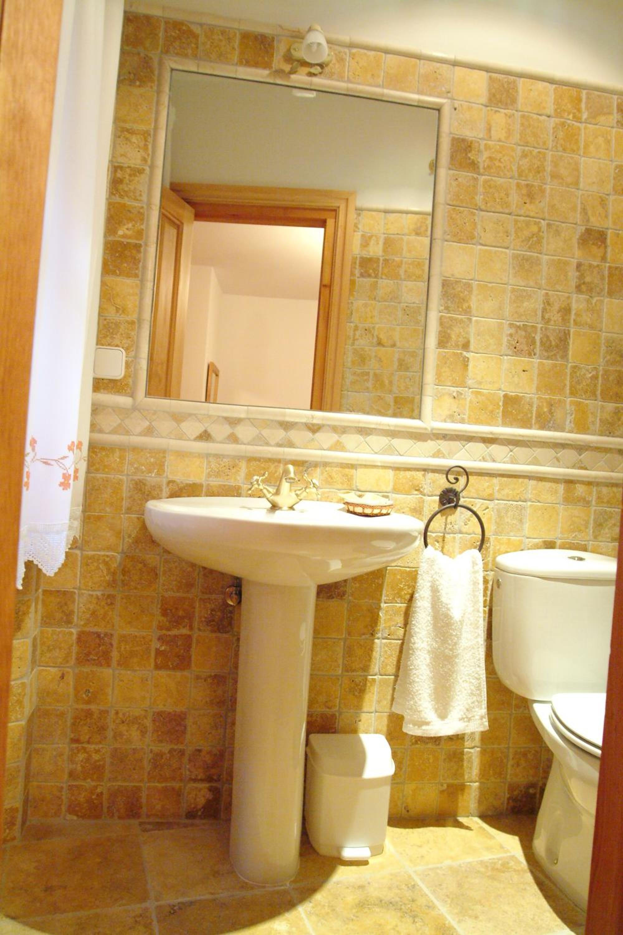 Casa Rural María Victoria