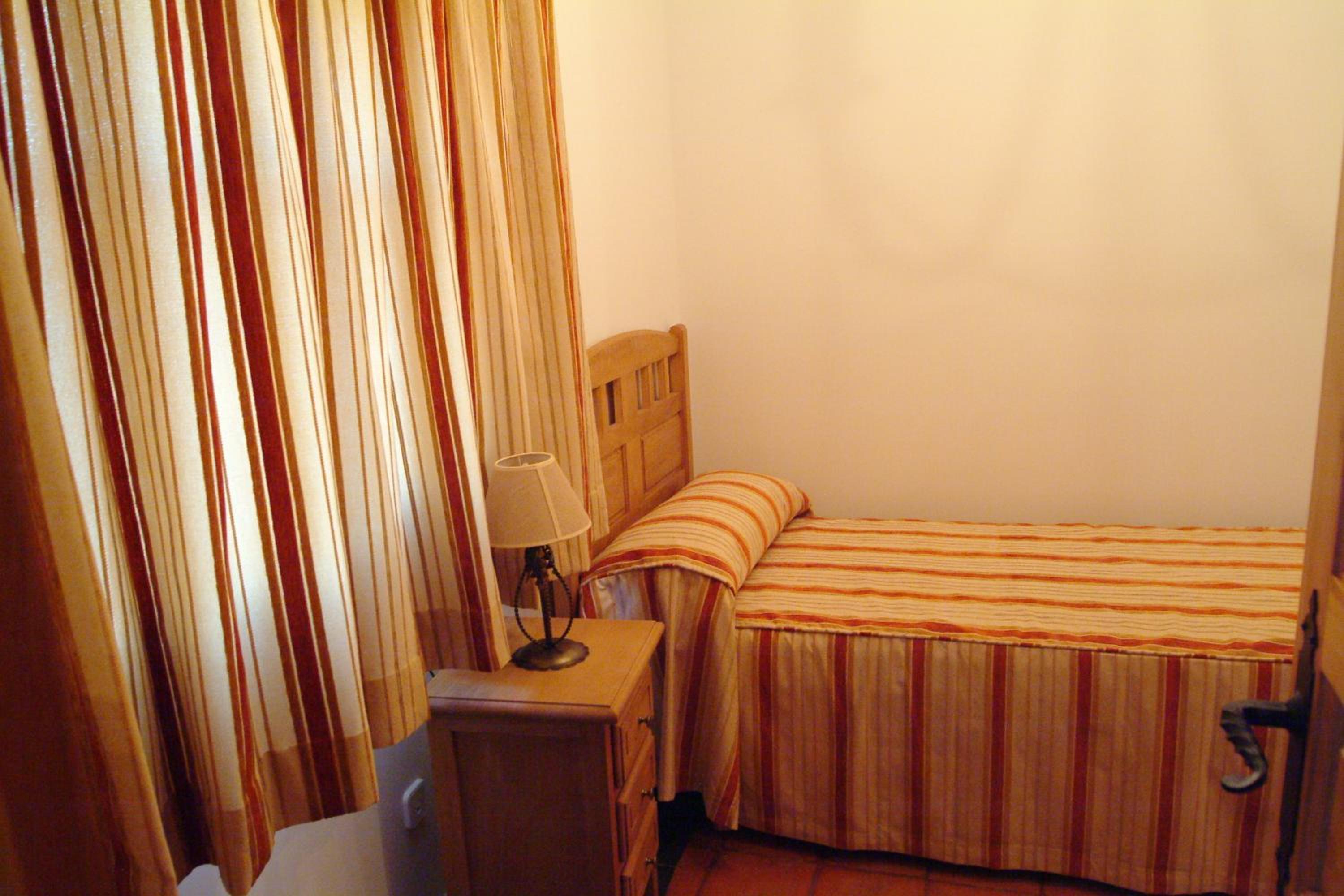 Casa Rural María Victoria