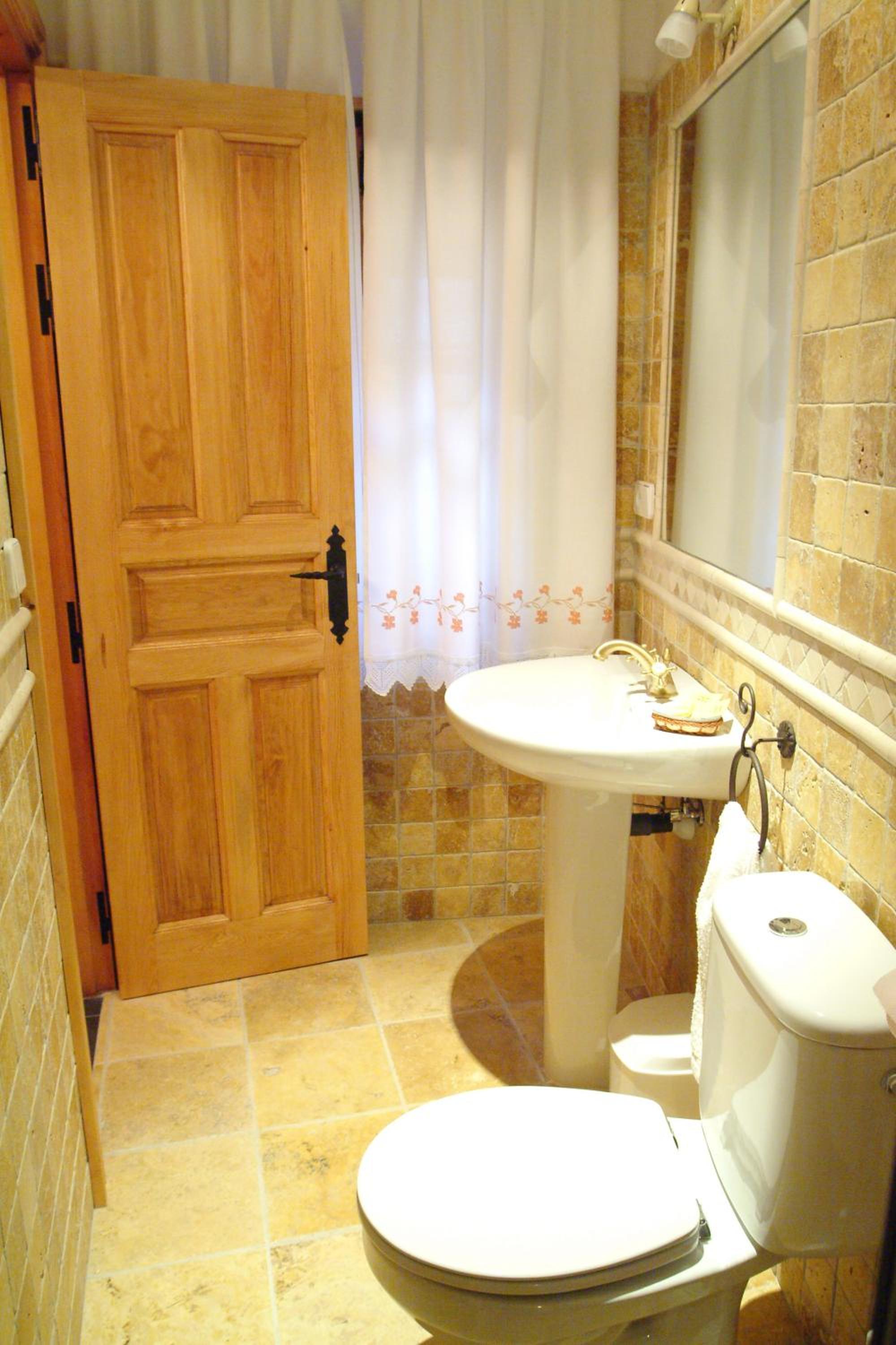 Casa Rural María Victoria