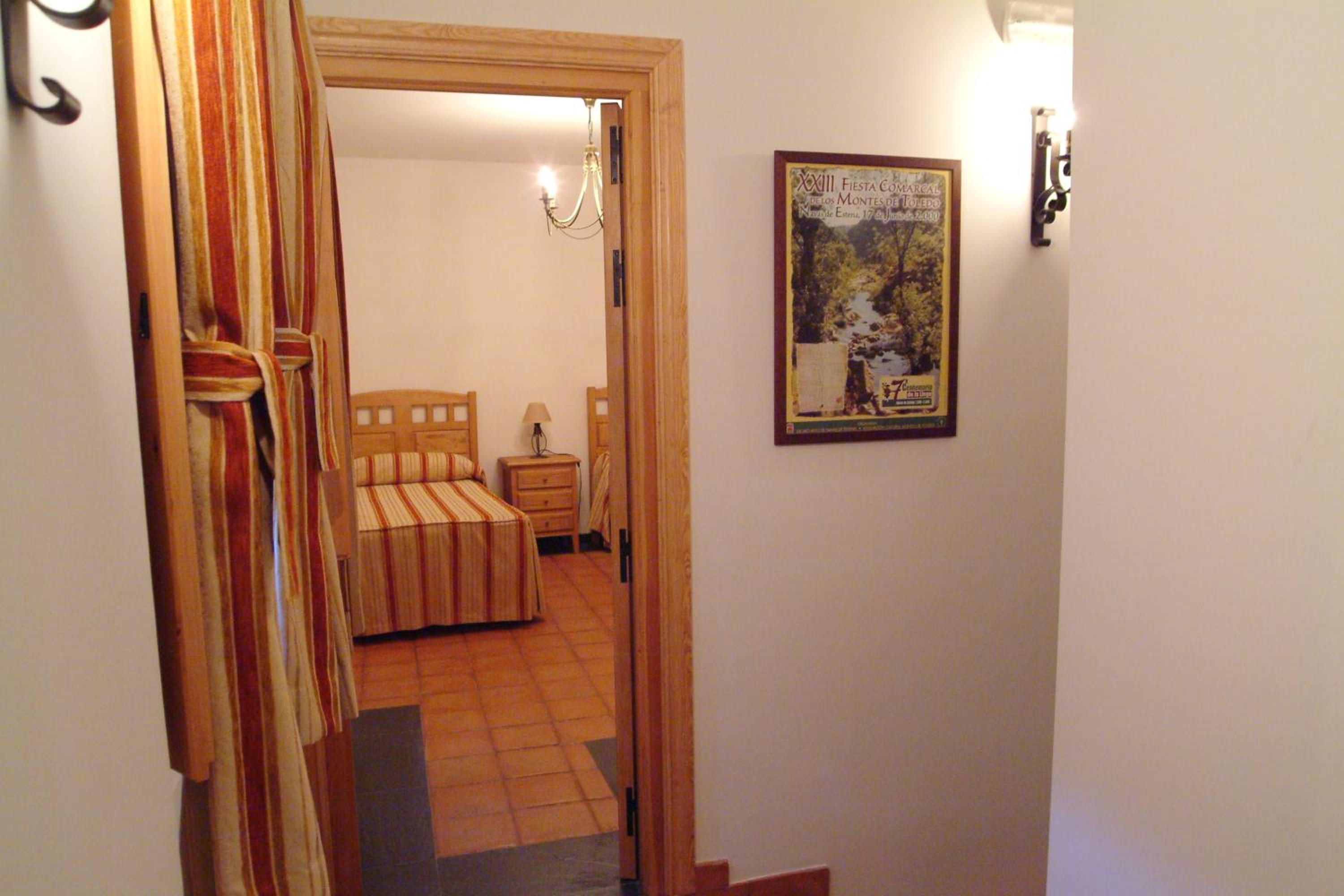 Casa Rural María Victoria