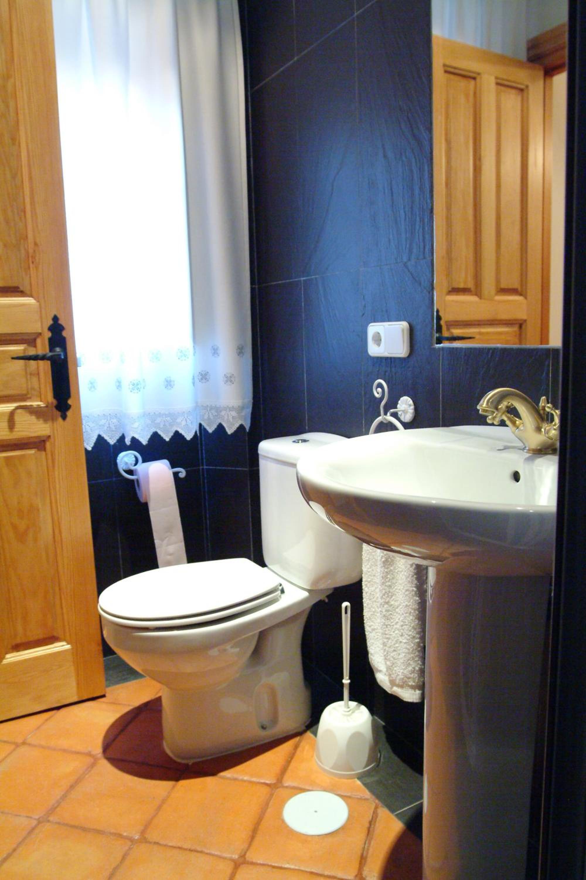Casa Rural María Victoria