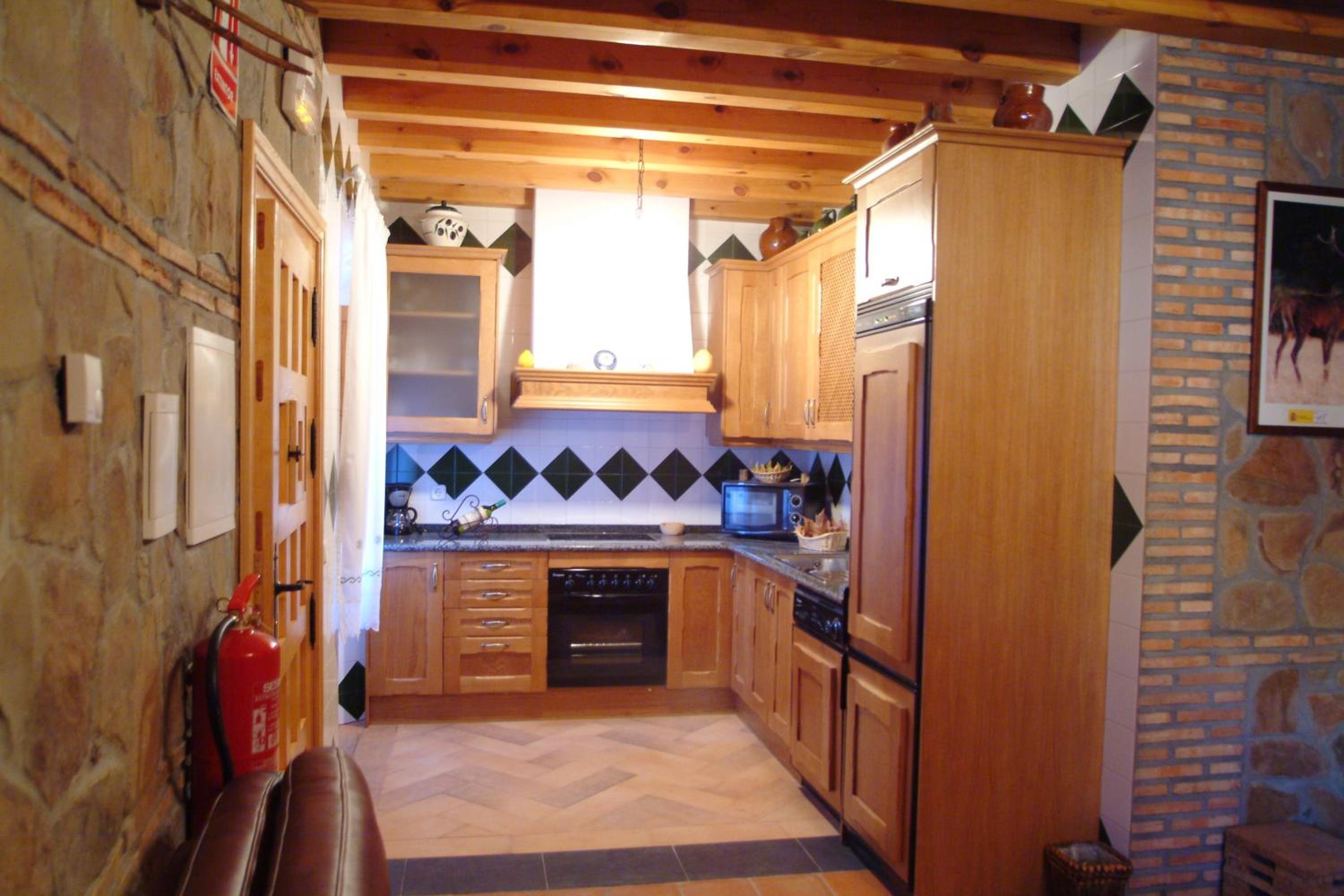 Casa Rural María Victoria