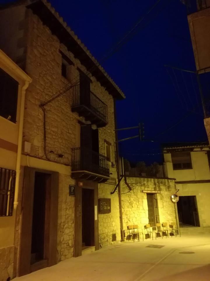 Hostal Can Barrina