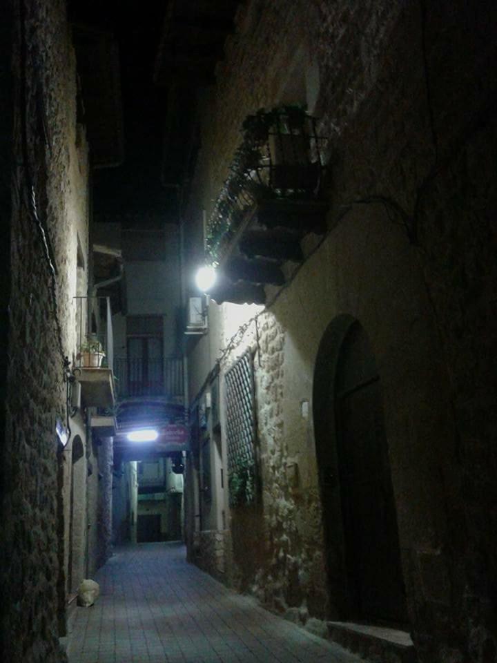 Hostal Can Barrina