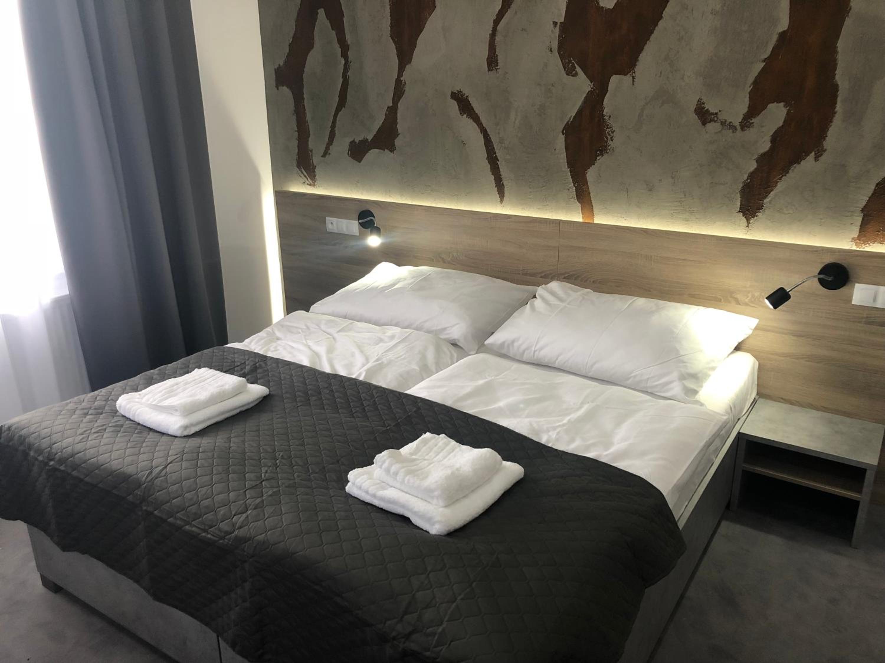 Hotel 14Dveří