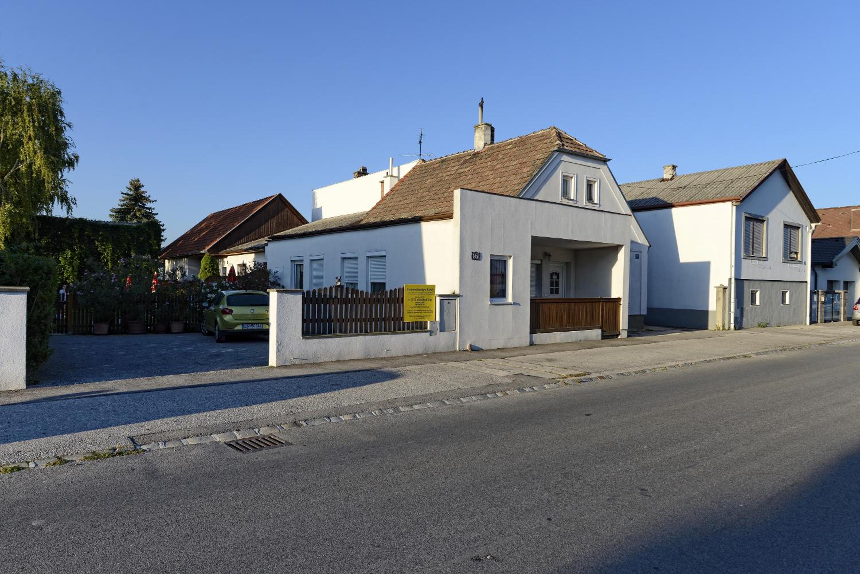 Ferienwohnungen Karoly